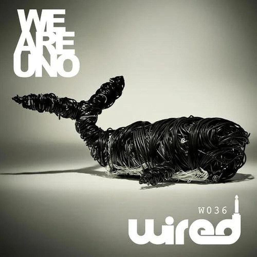 Релиз We Are Uno