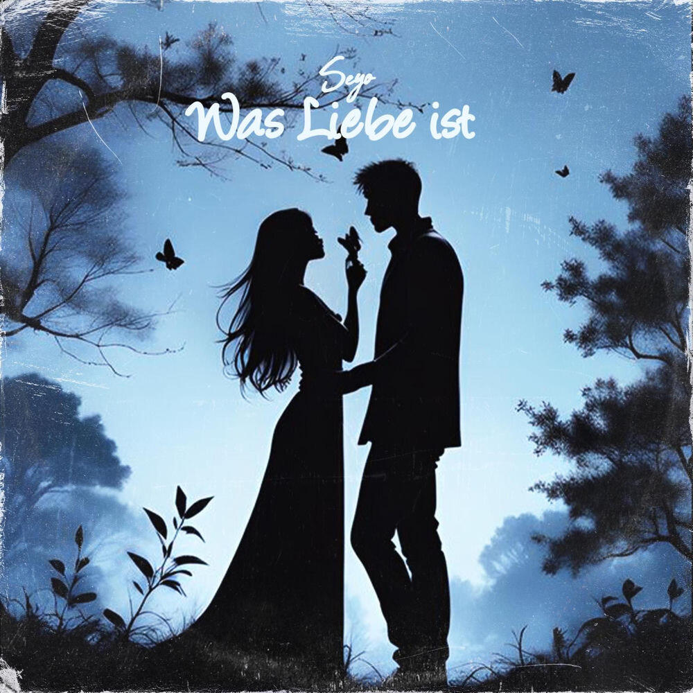 Релиз WAS LIEBE IST