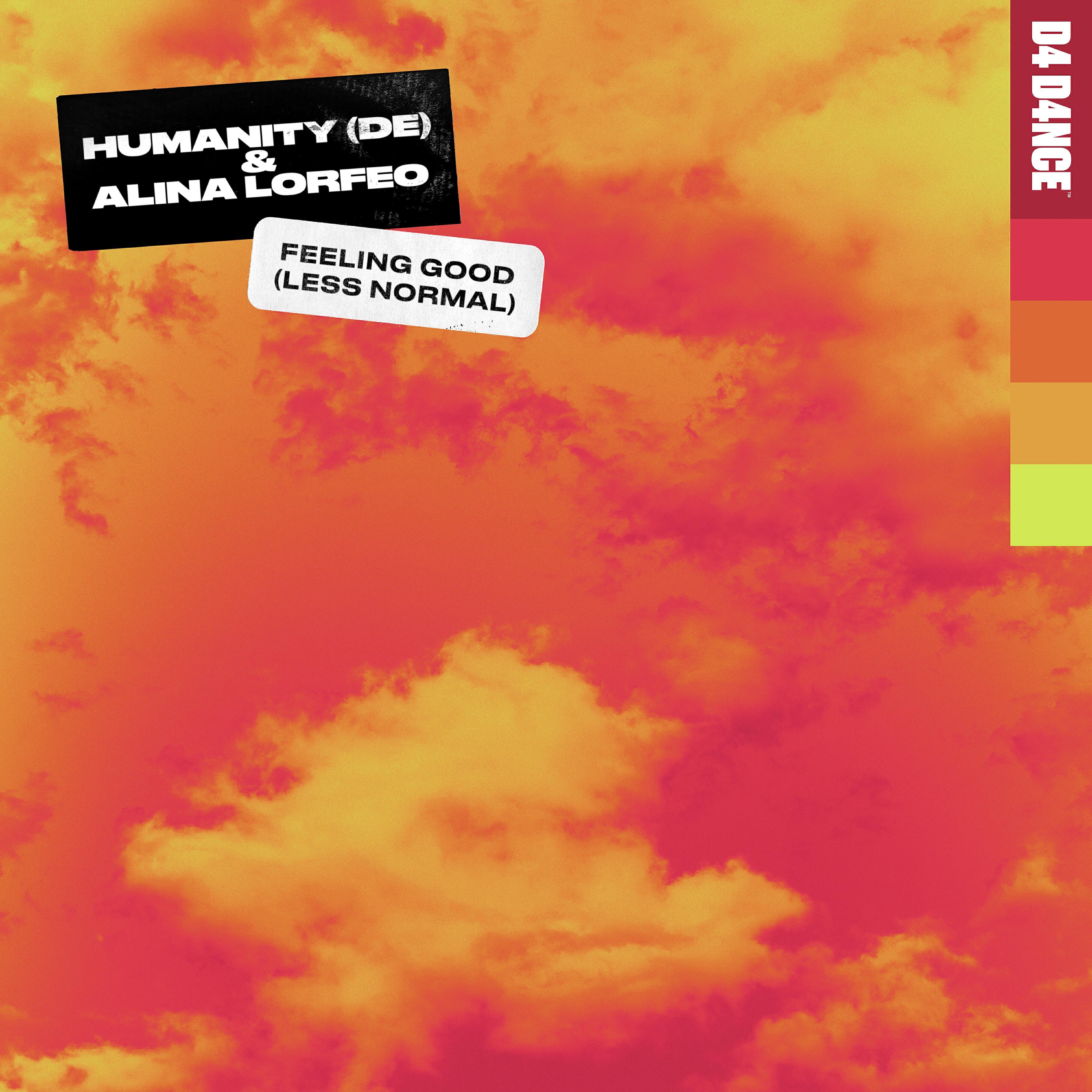 Humanity (DE)