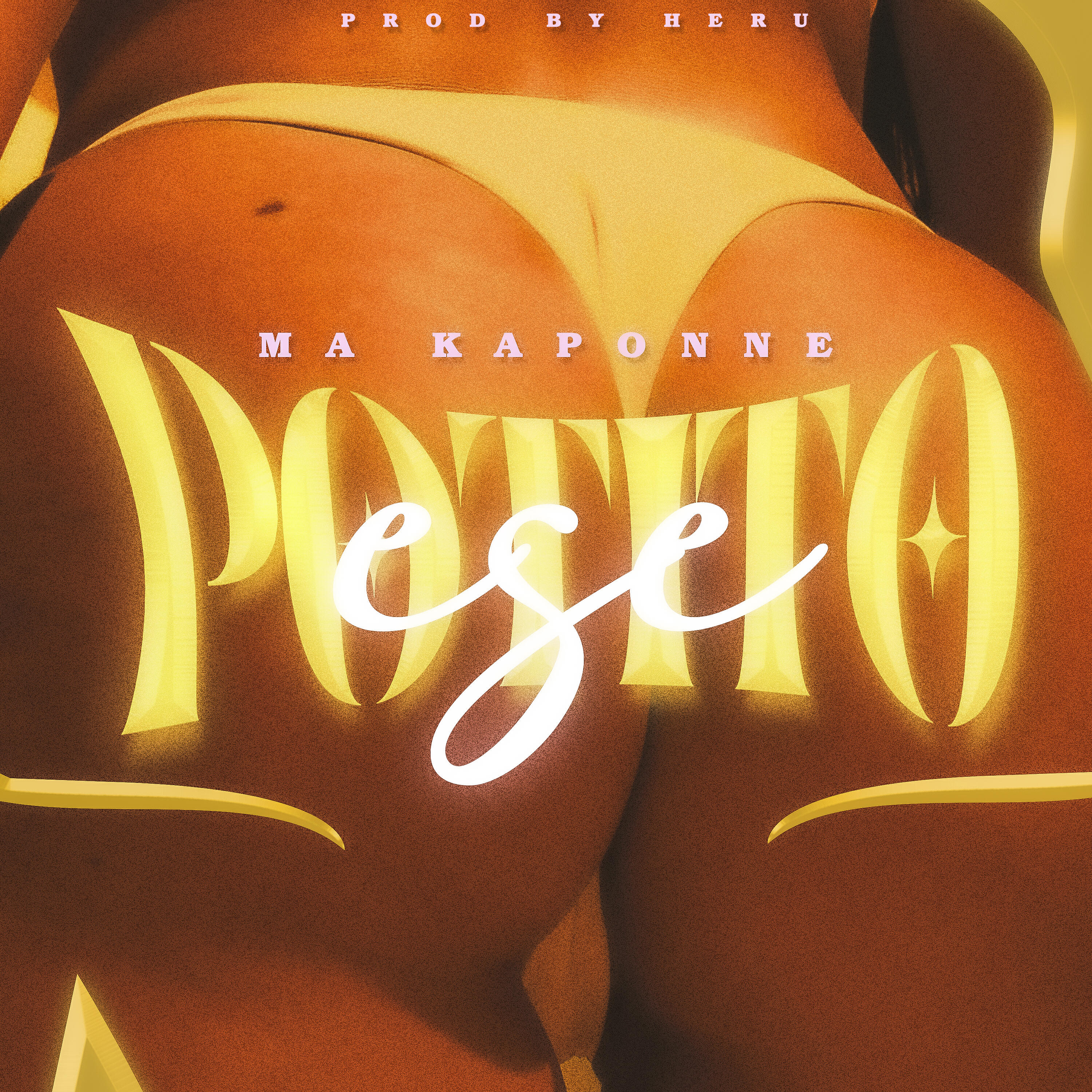 Релиз Ese Potito