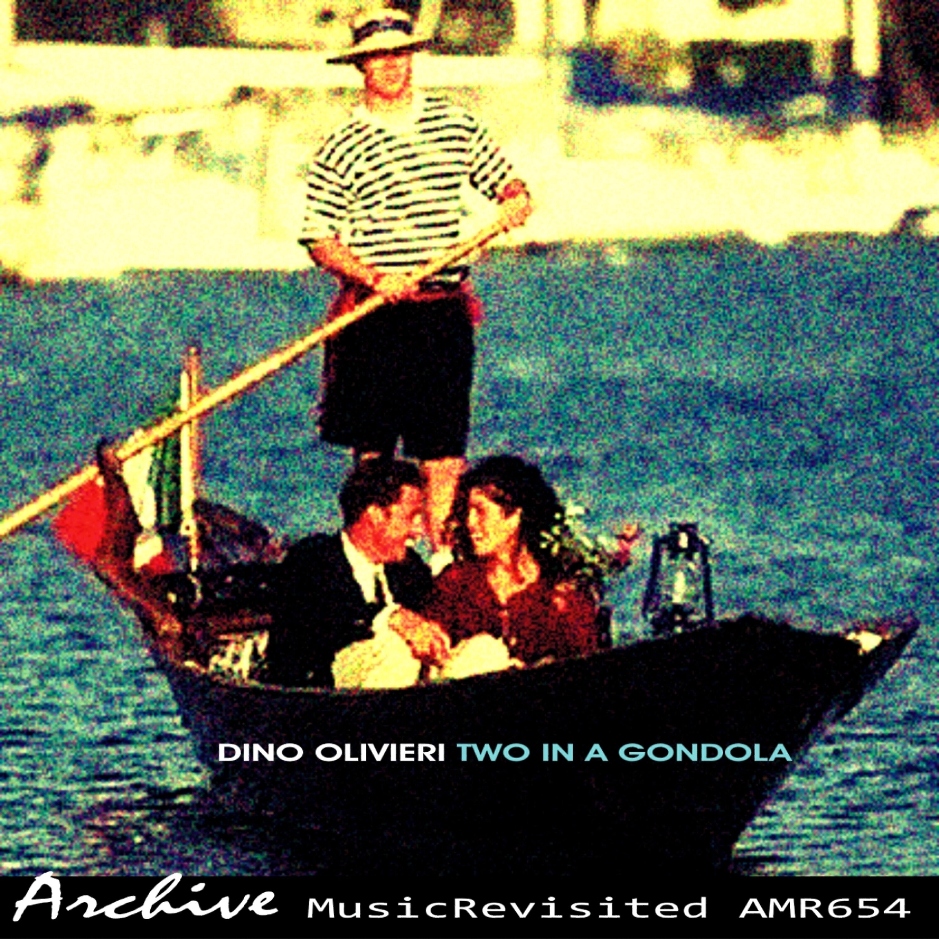 Релиз Two in a Gondola