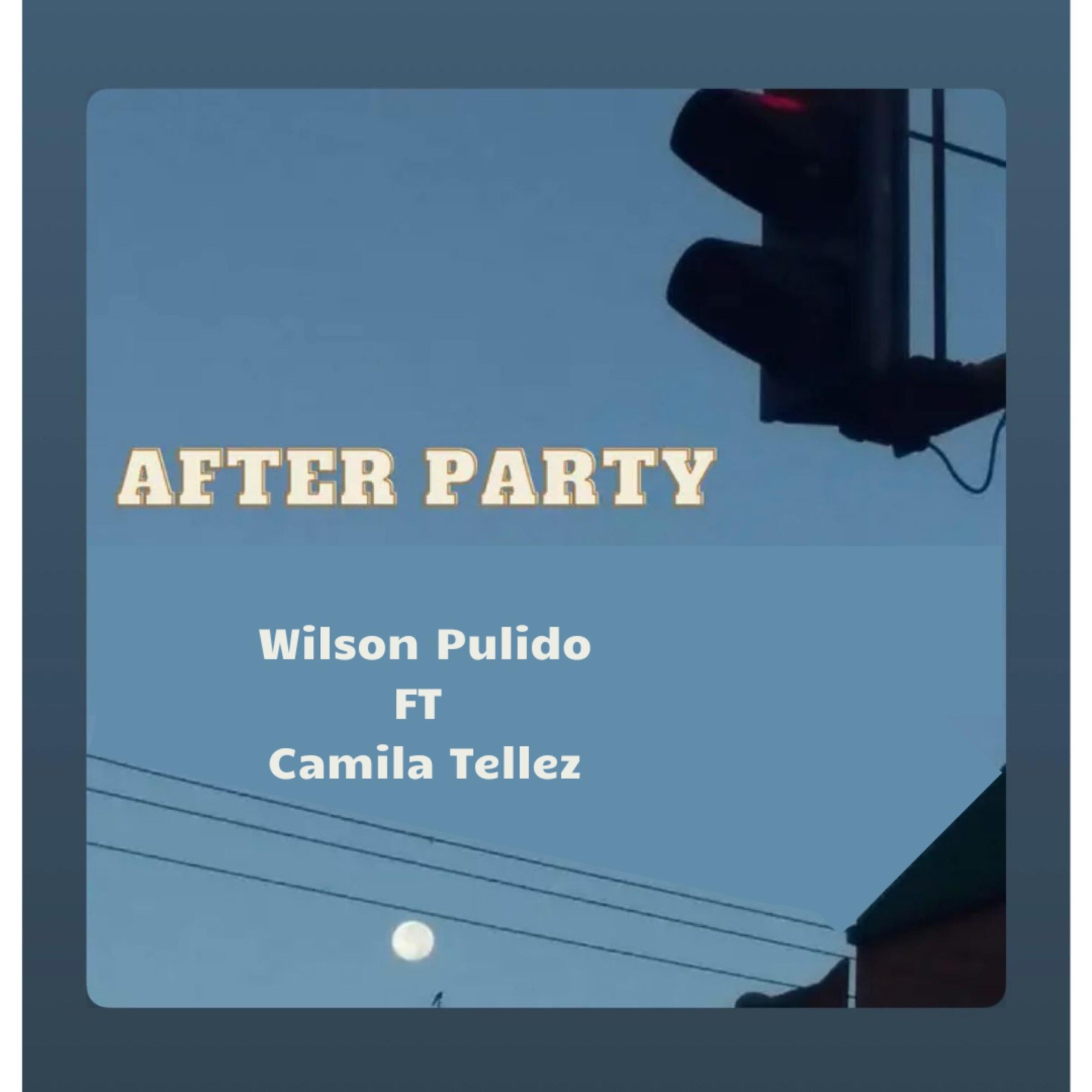 Релиз After Party