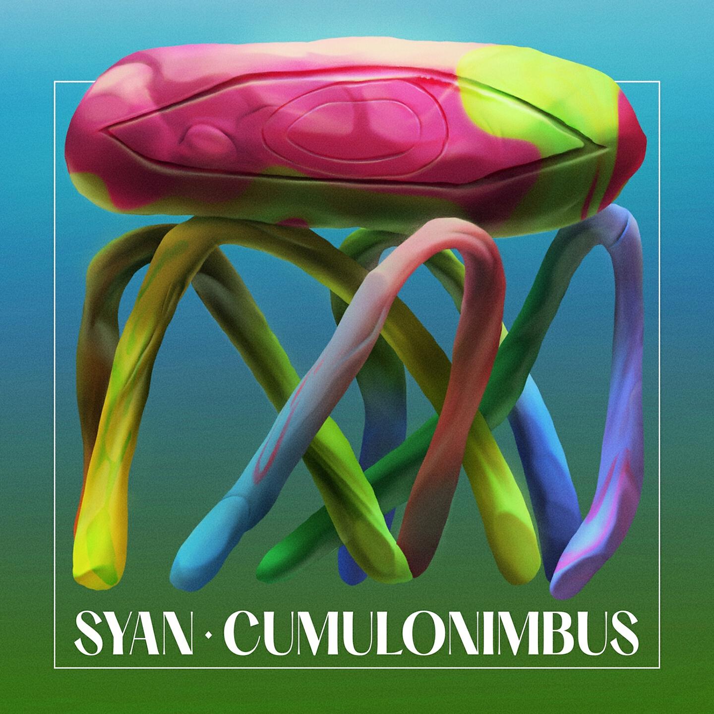 Релиз Cumulonimbus