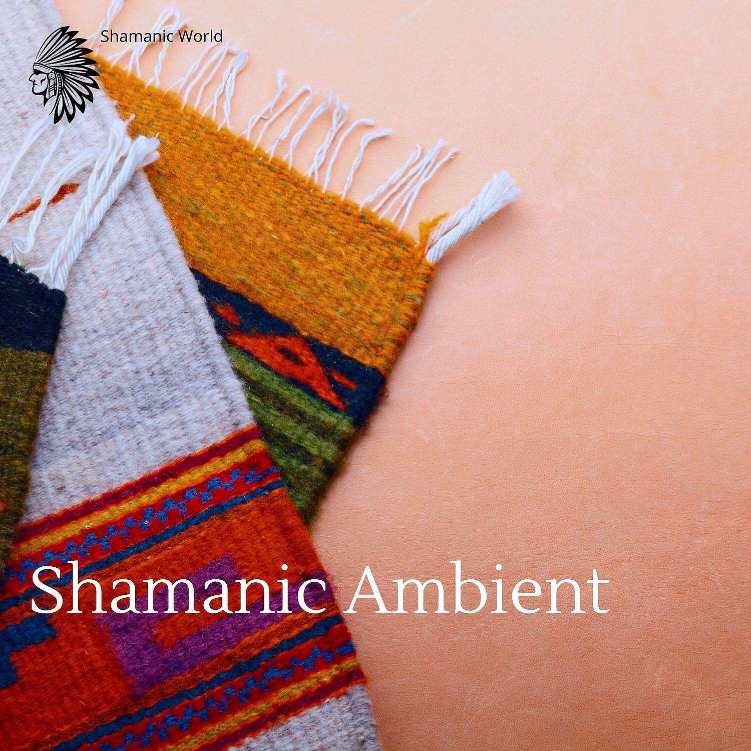 Релиз Shamanic Ambient