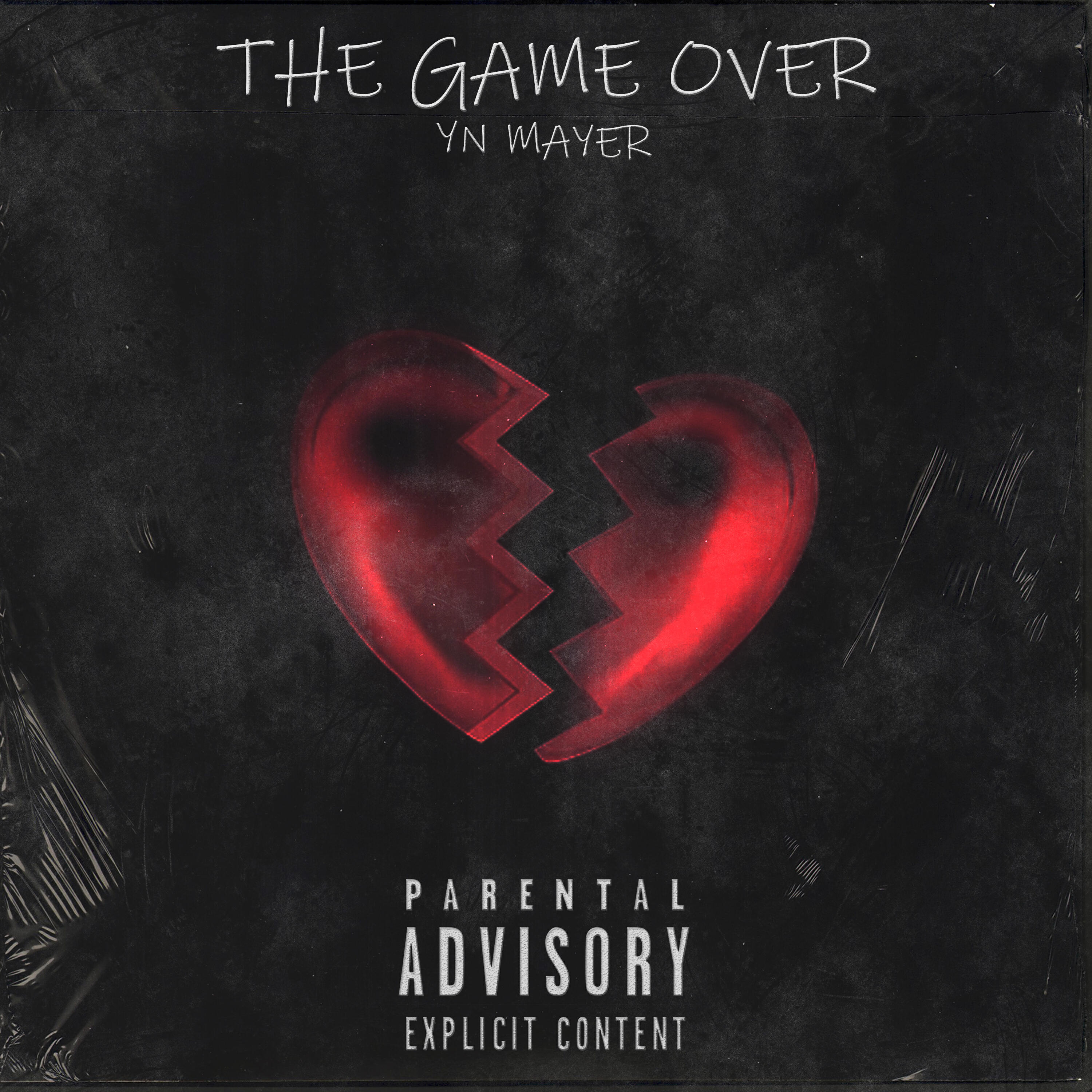 Релиз The Game Over