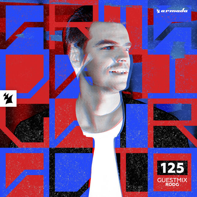 Релиз Armada Night Radio 125 (Incl. Rodg Guest Mix)