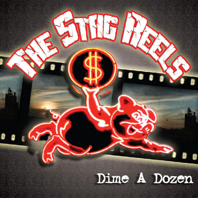 Релиз Dime a Dozen