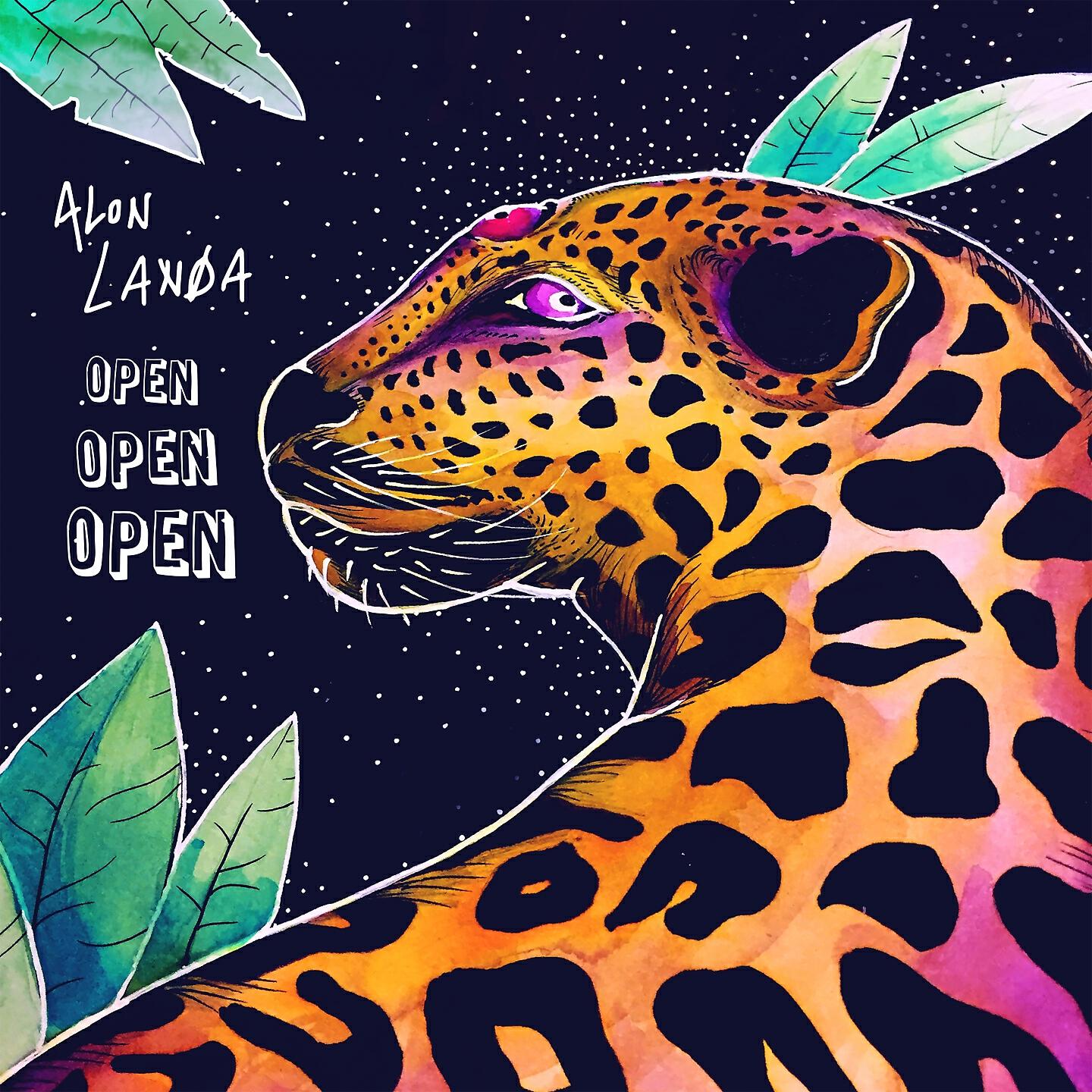 Alon Landa
