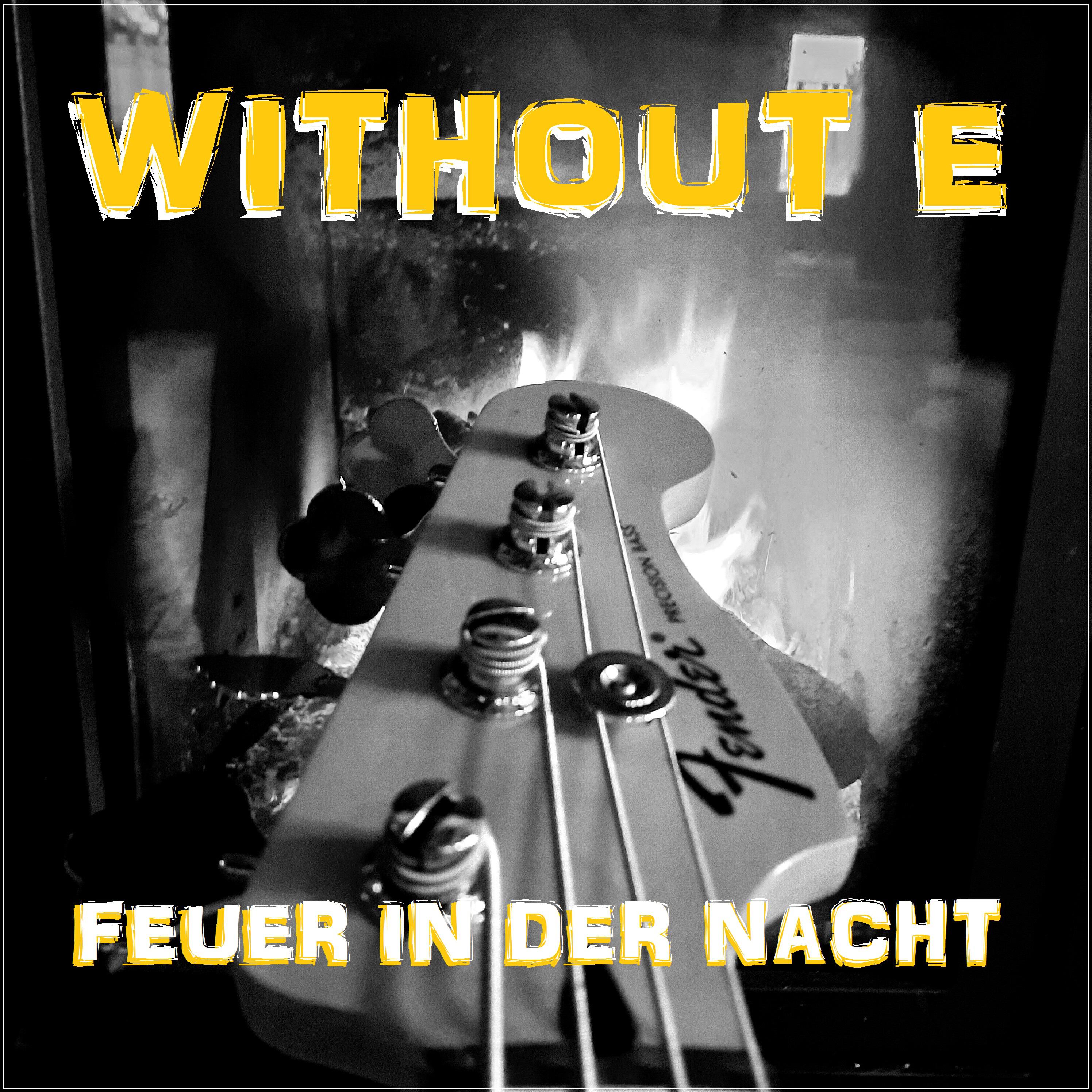 WITHOUT E