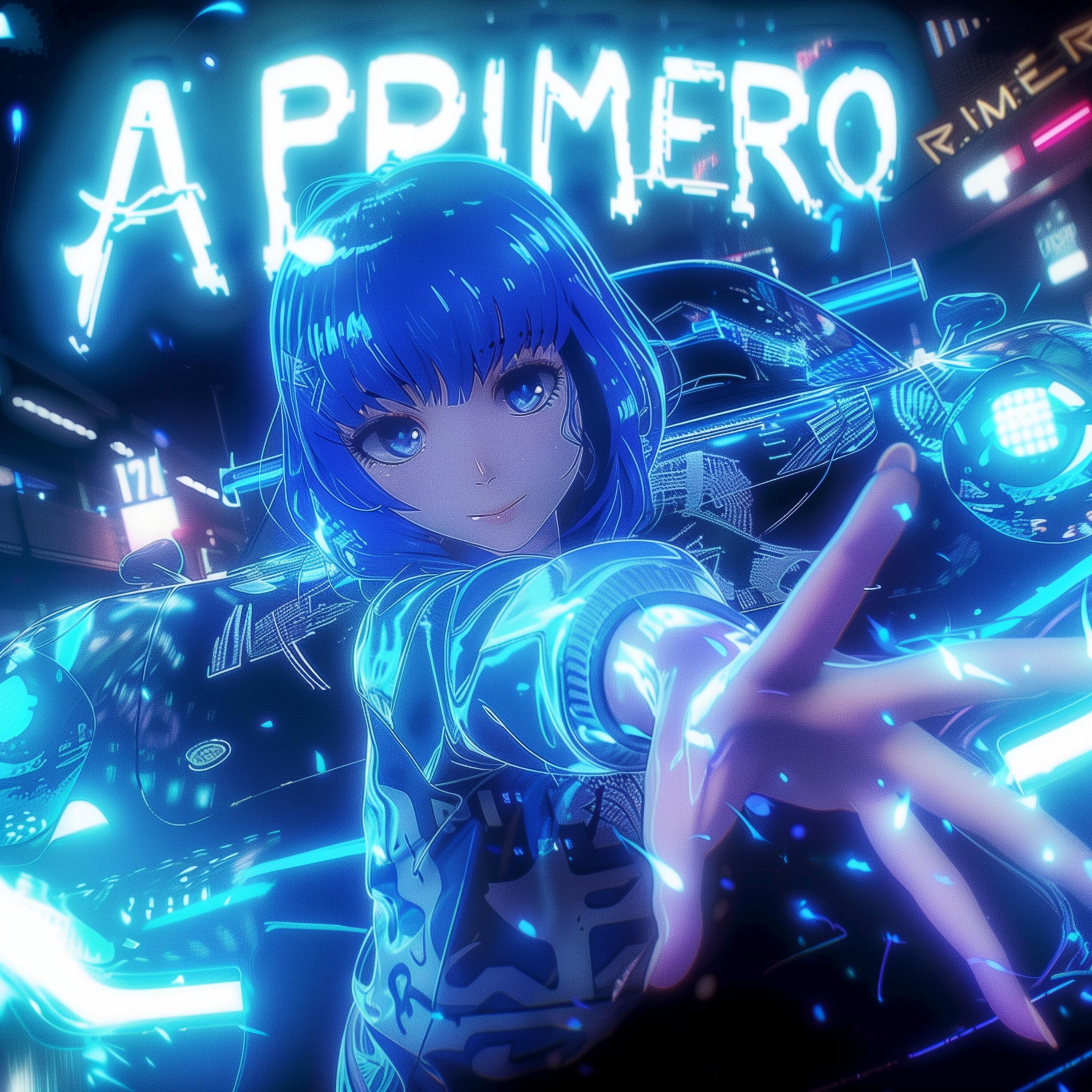 Релиз A PRIMERO