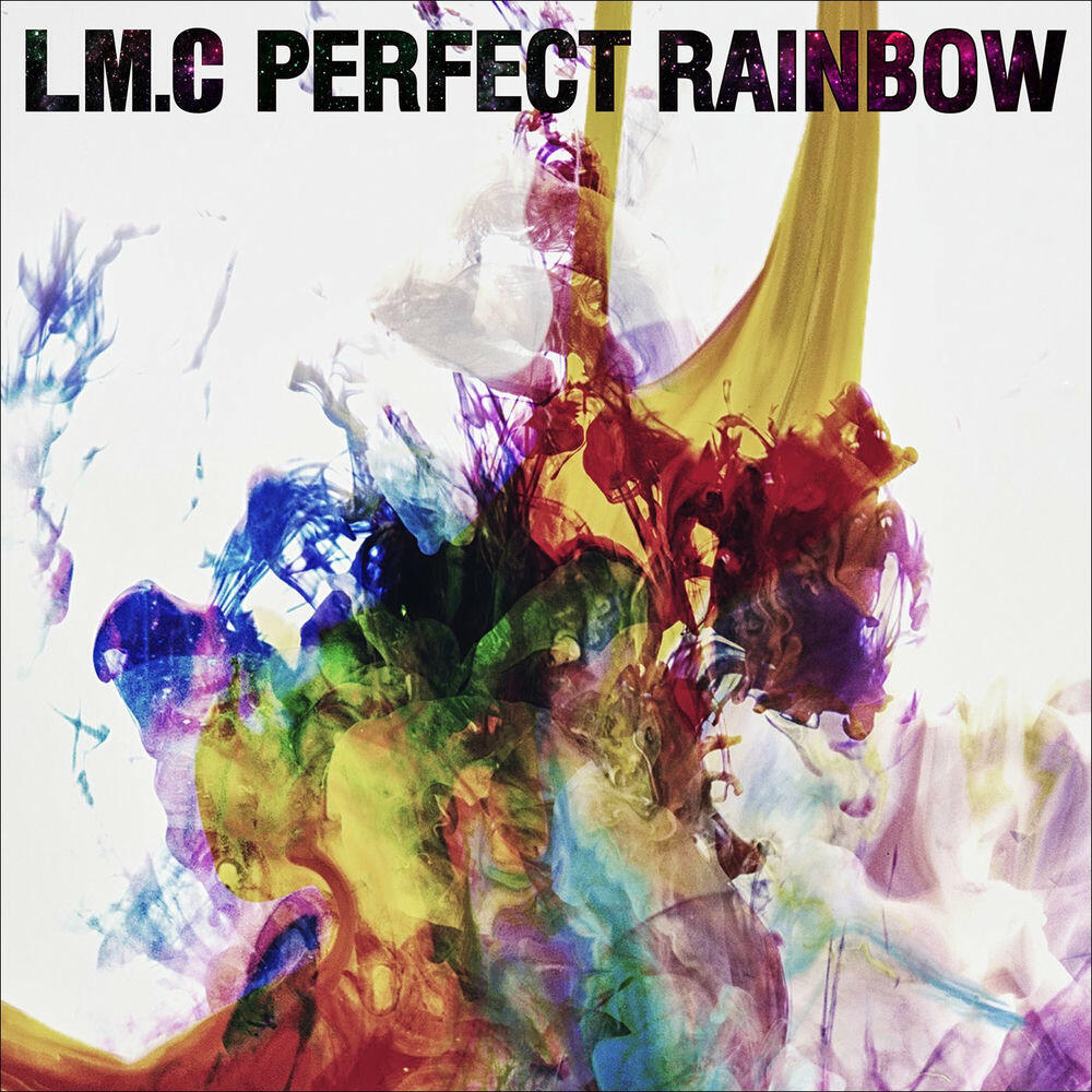 Релиз PERFECT RAINBOW