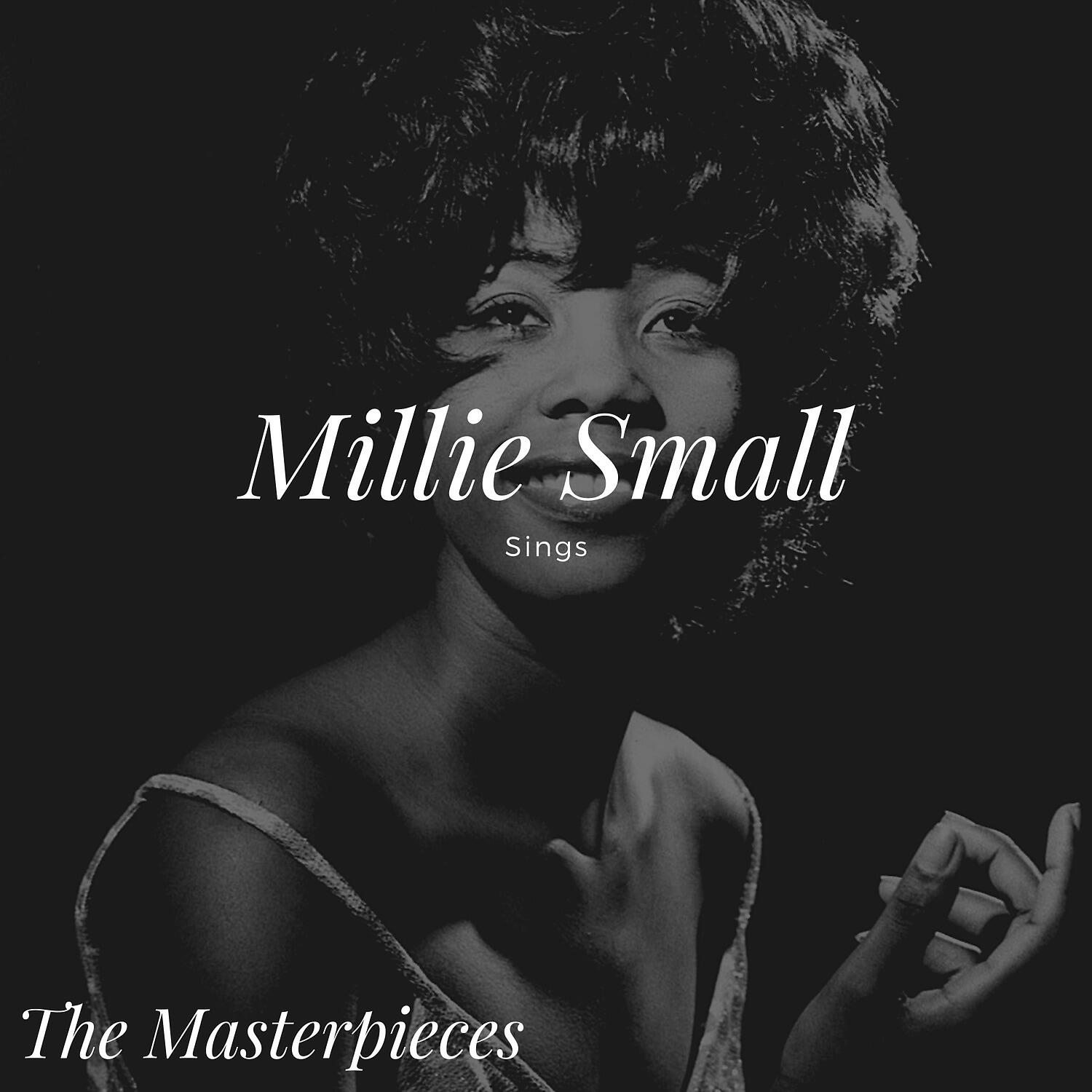 Релиз Millie Small Sings - The Masterpieces