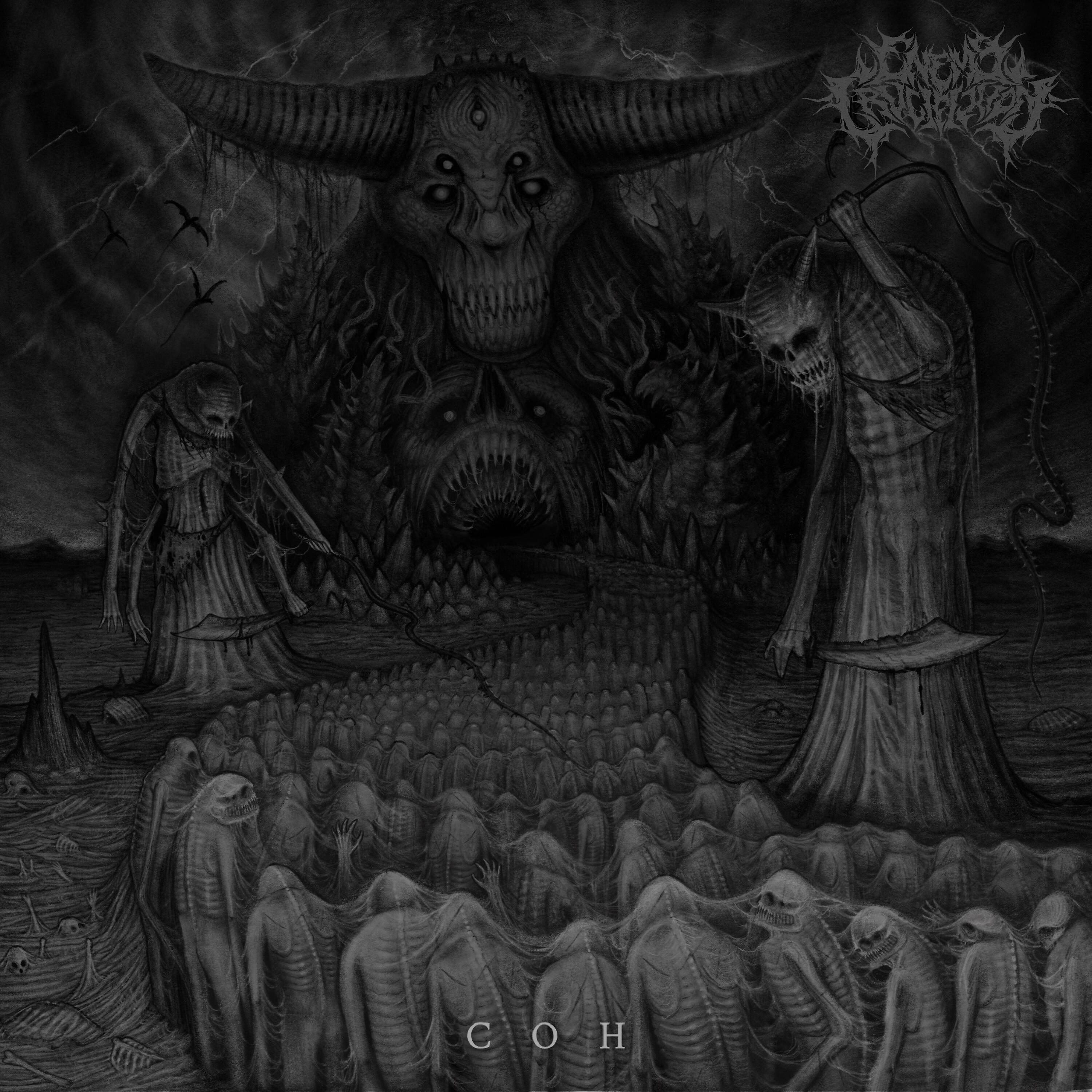 Релиз C. O. H.