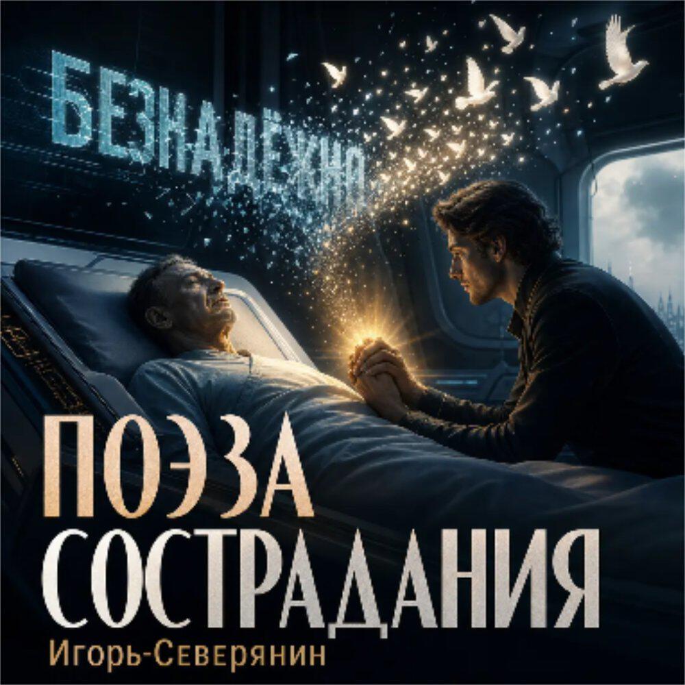 Релиз Поэза сострадания