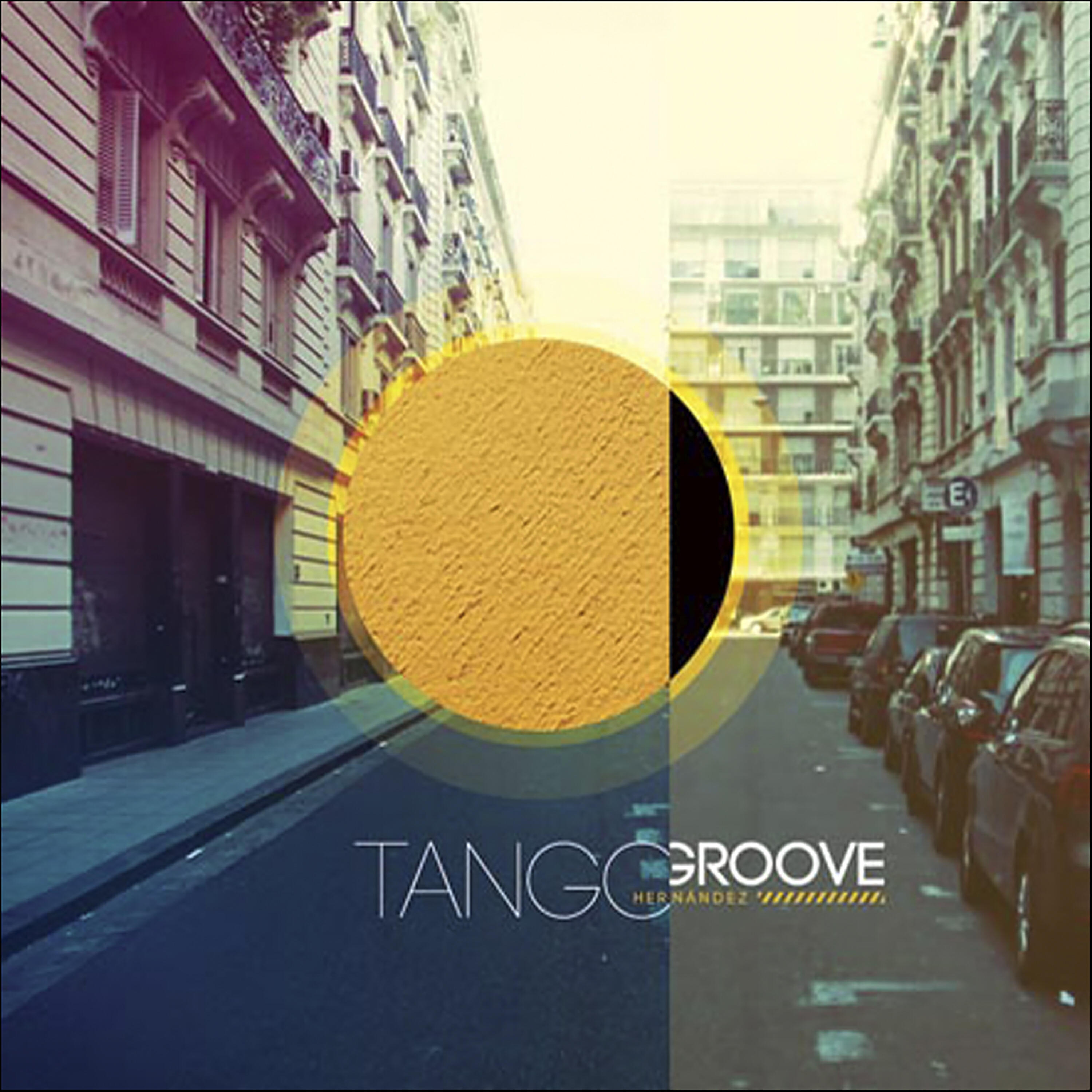Релиз Tango Groove