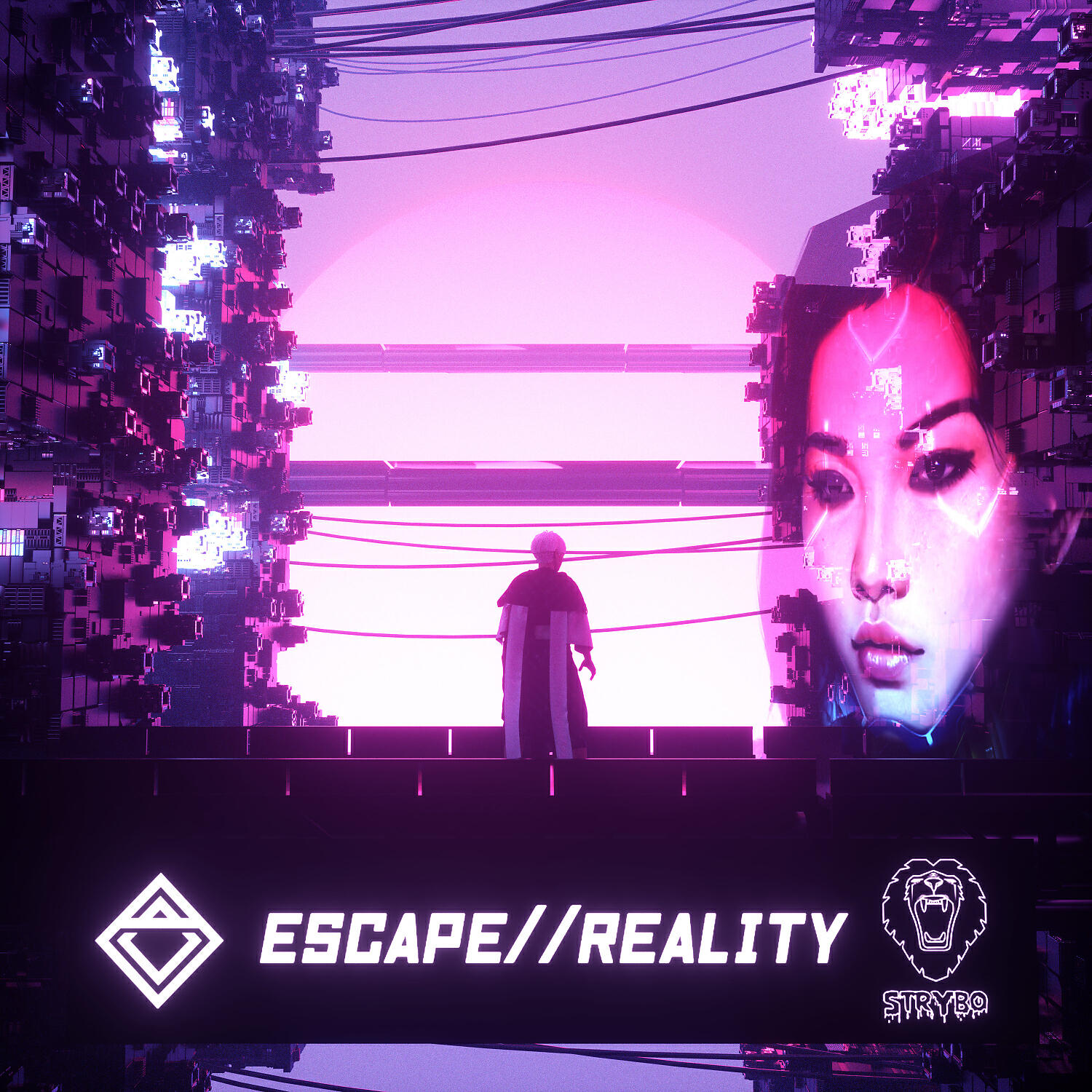 Релиз Escape Reality