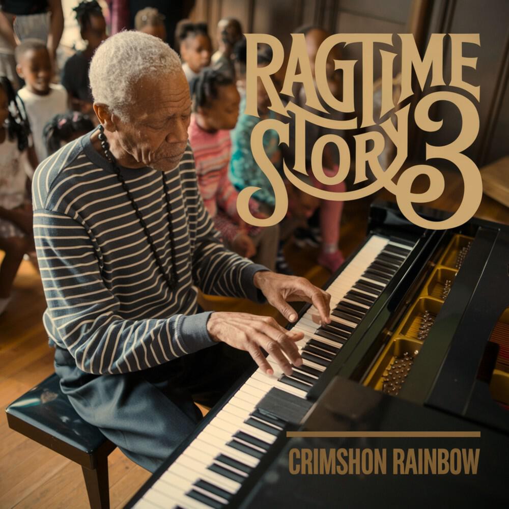 Релиз Ragtime Story 3