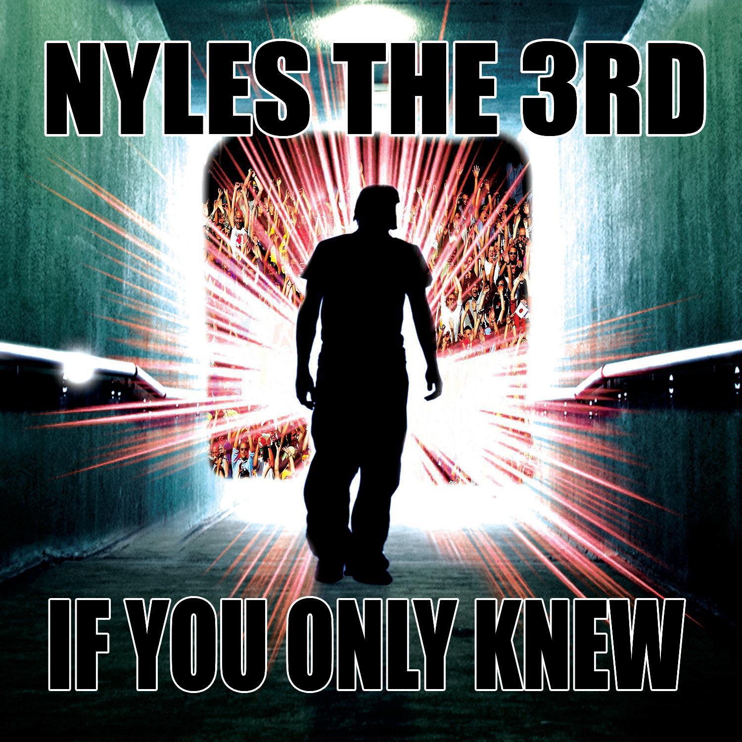 Релиз If You Only Knew