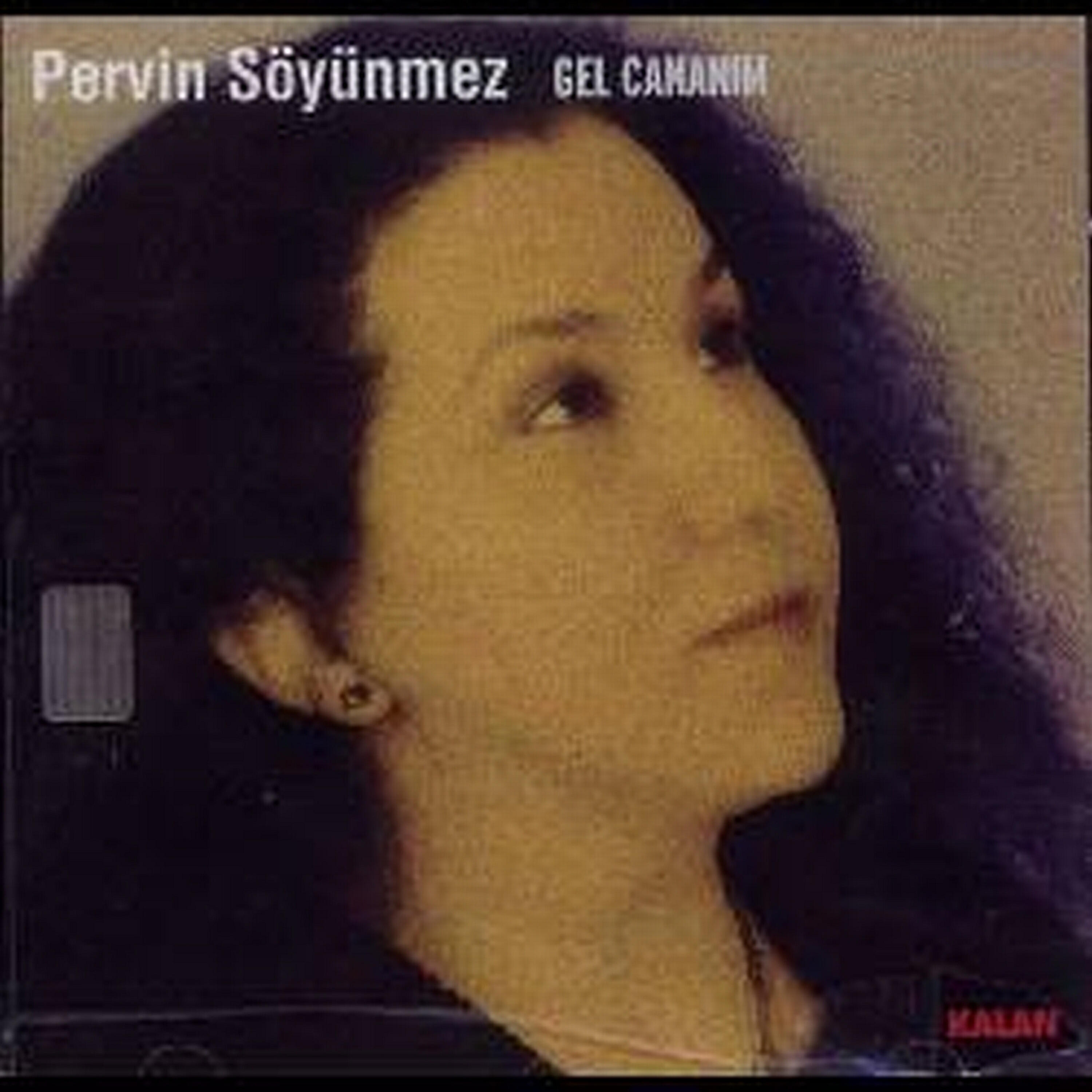 Релиз Gel Cananım