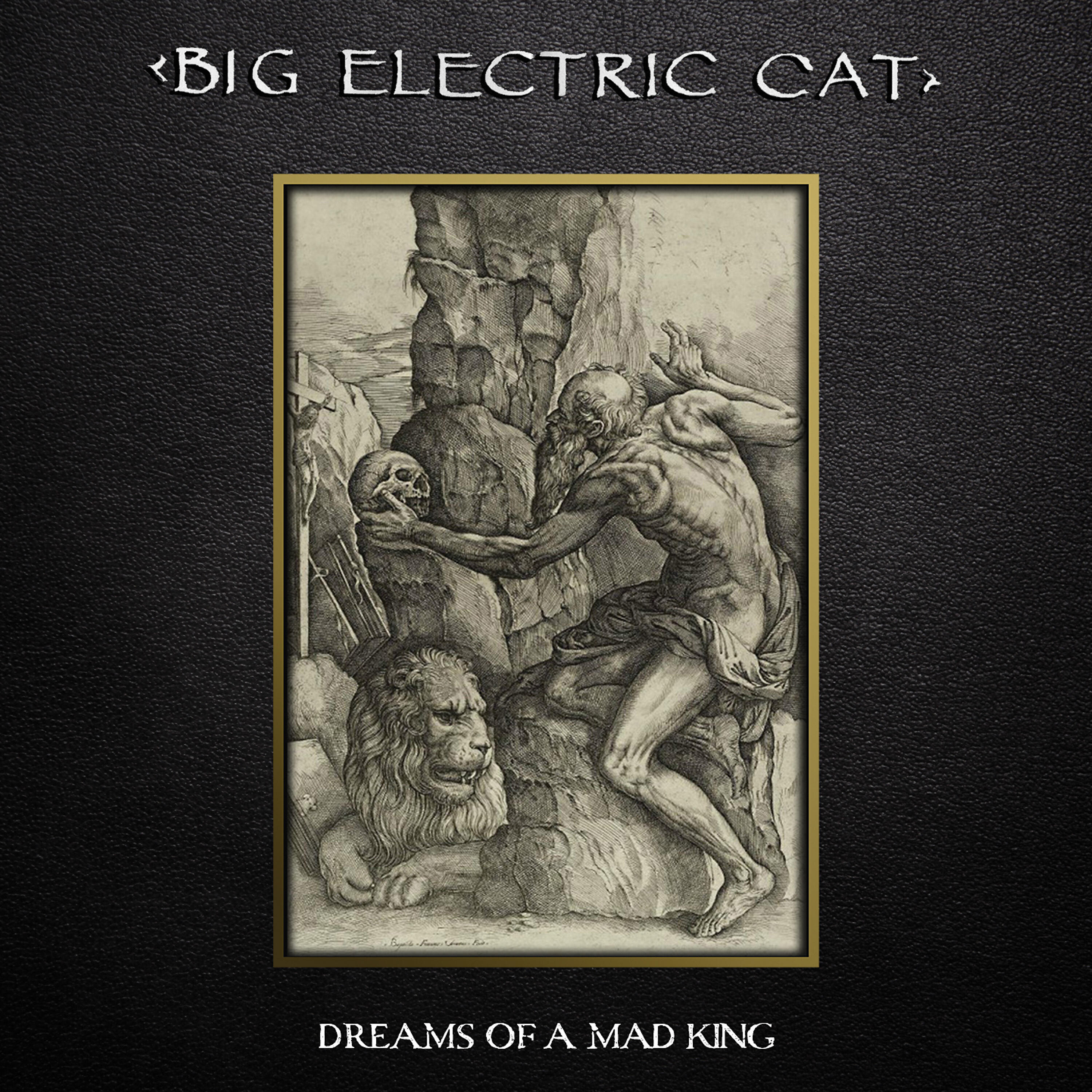 Релиз Dreams of a Mad King (2021 Deluxe Edition)