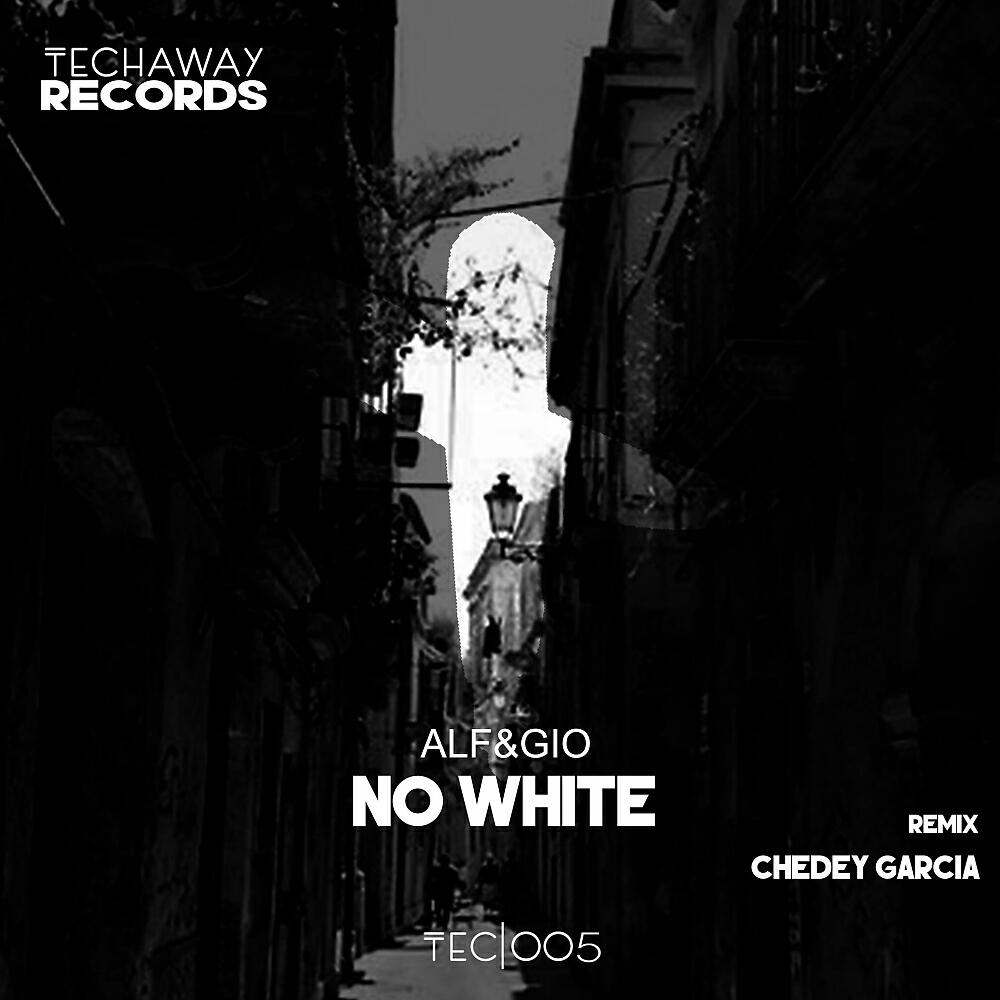 Релиз No White EP