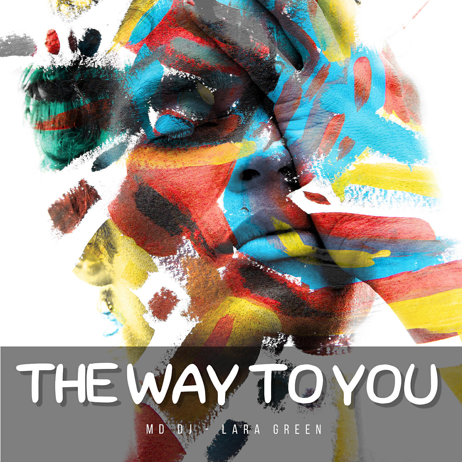 Релиз The Way To You (feat. Lara Green)