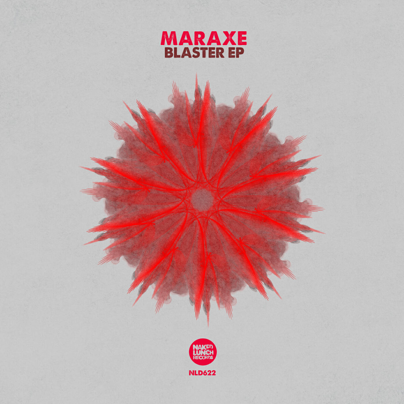Релиз Blaster EP