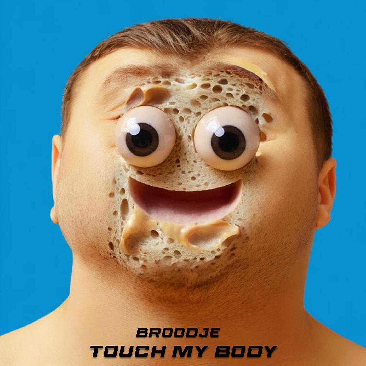Релиз Touch My Body