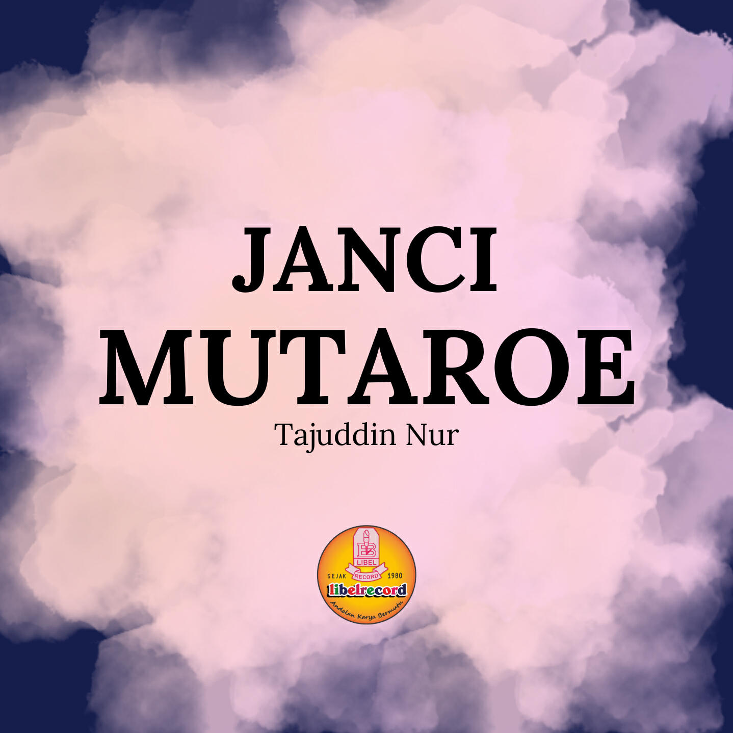 Релиз Janci Mutaroe