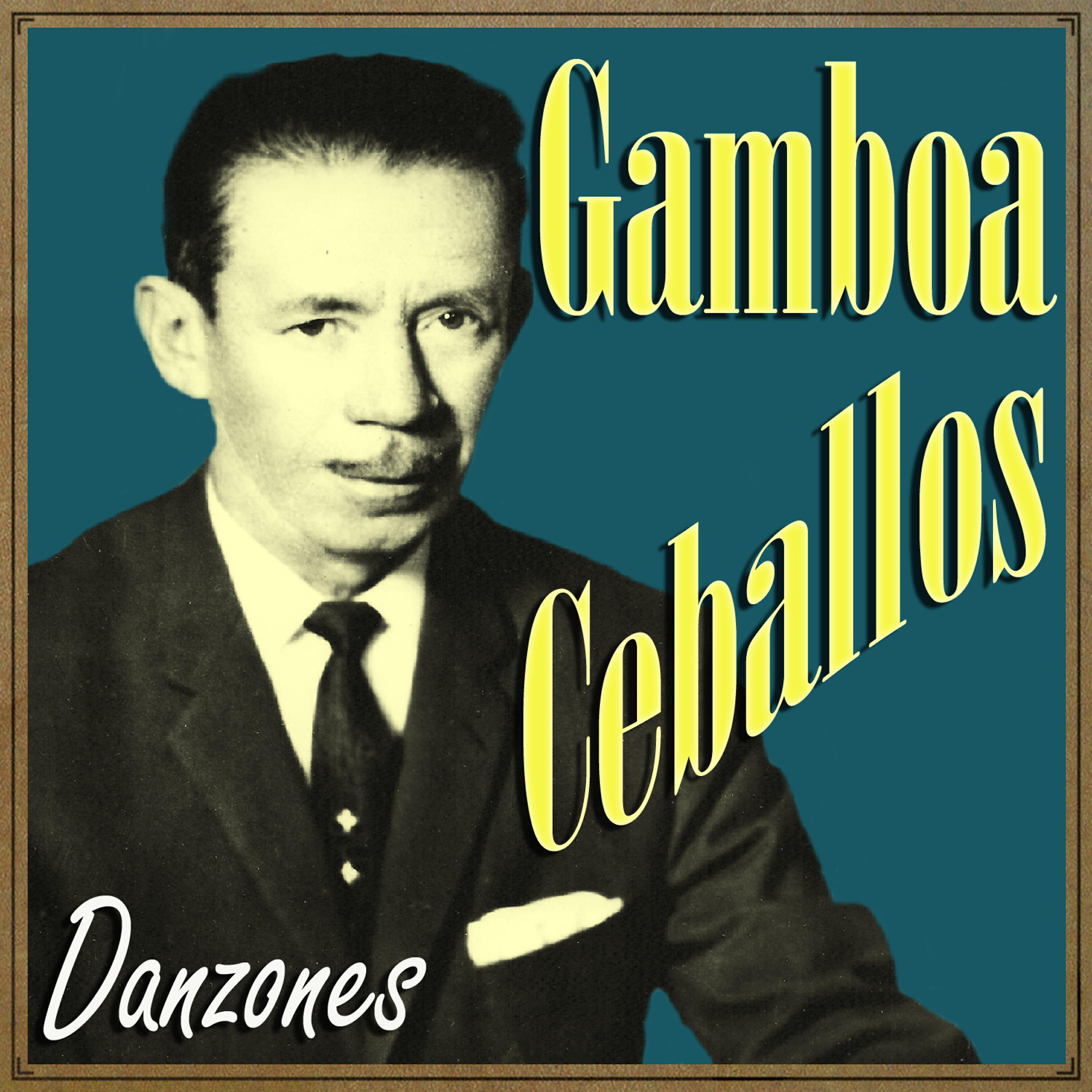 Релиз Gamboa Ceballos