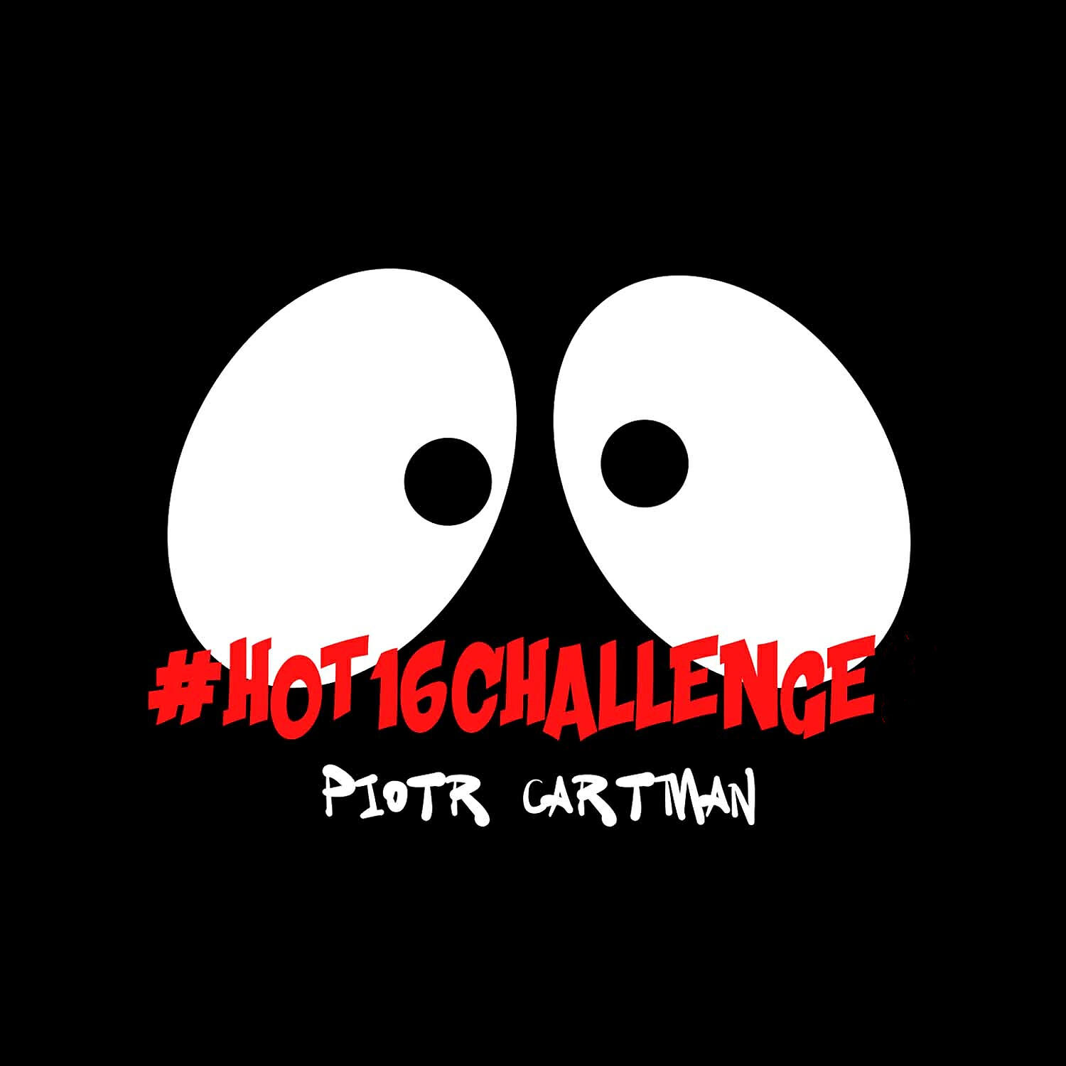 Релиз #HOT16CHALLENGE