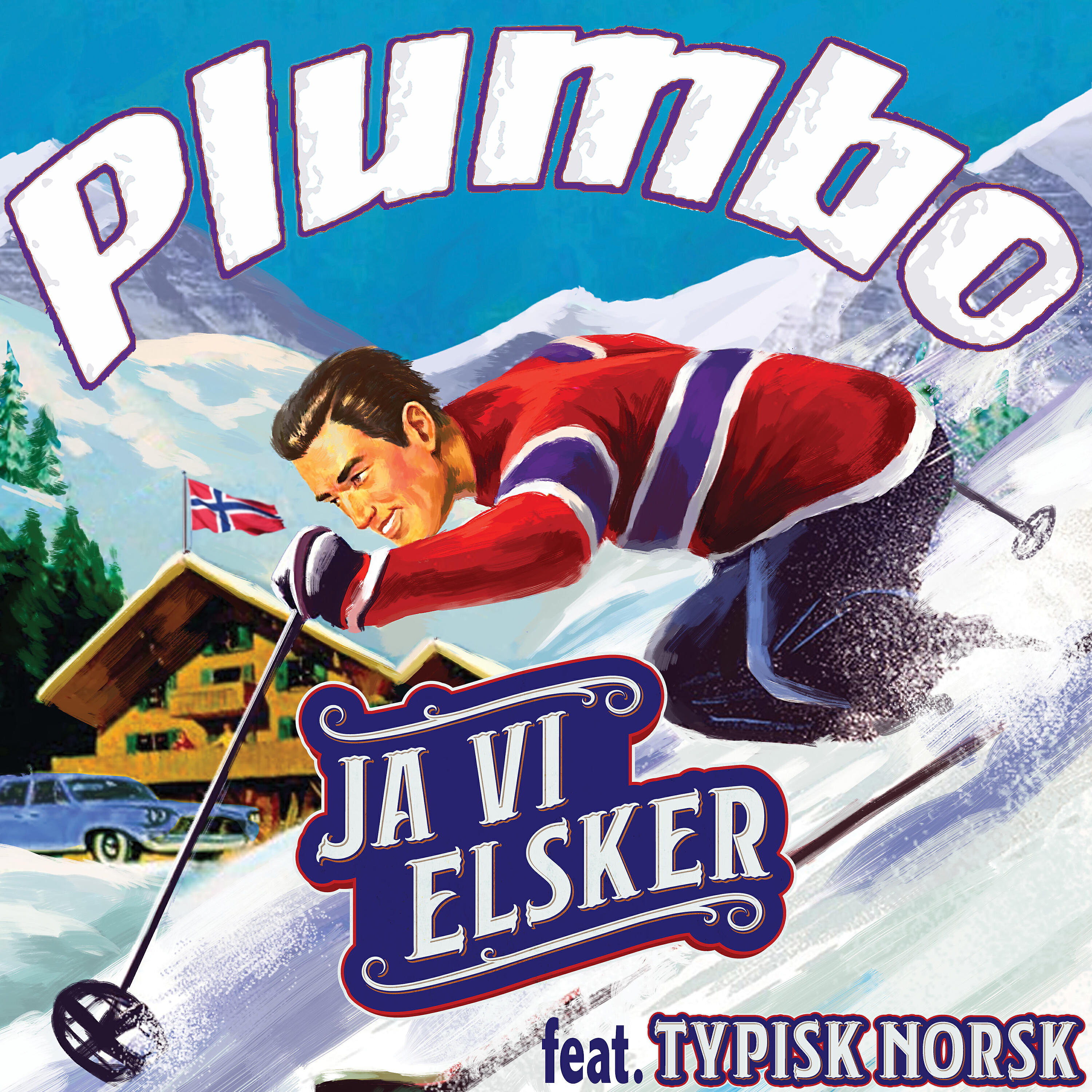 Typisk Norsk 2019