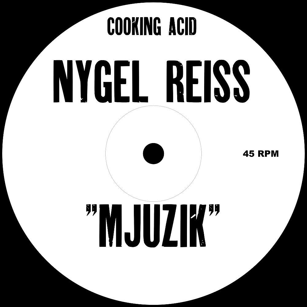 Релиз Mjuzik