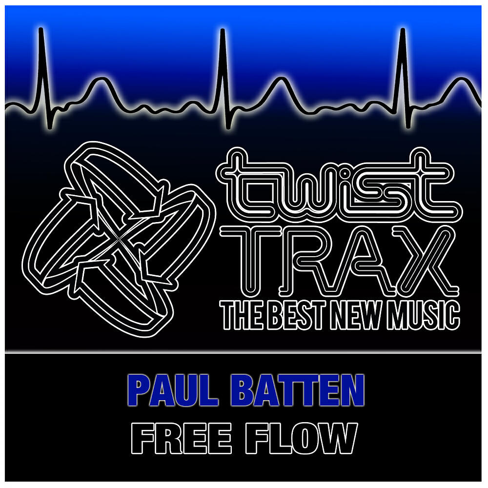 Релиз Free Flow