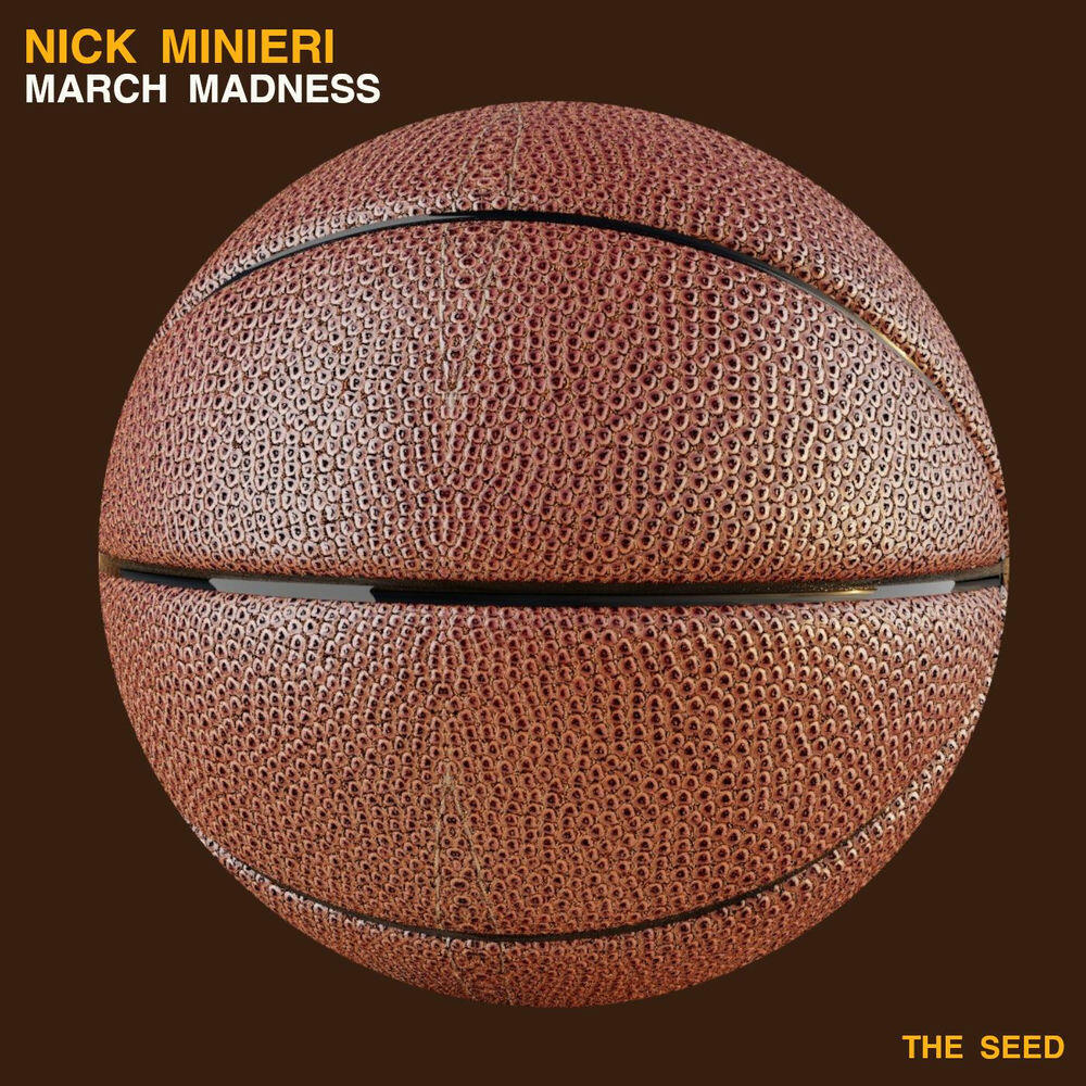 Релиз March Madness