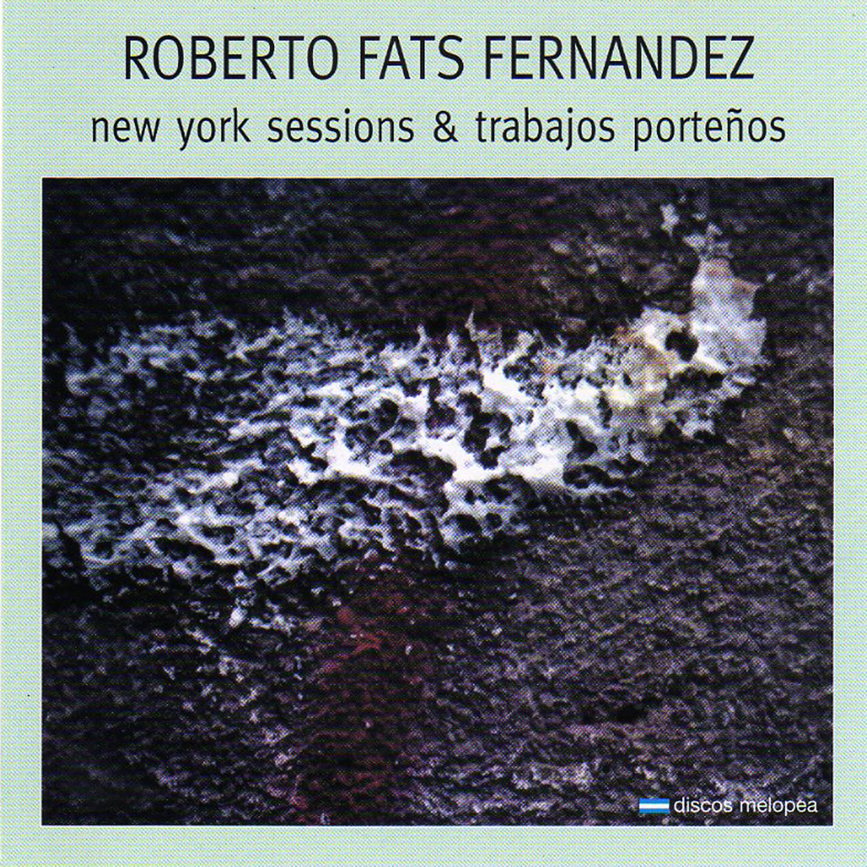 Скачать песню Roberto Fats Fernández, Paquito Drivera - Gizela бесплатно в MP3 для Android и iOS