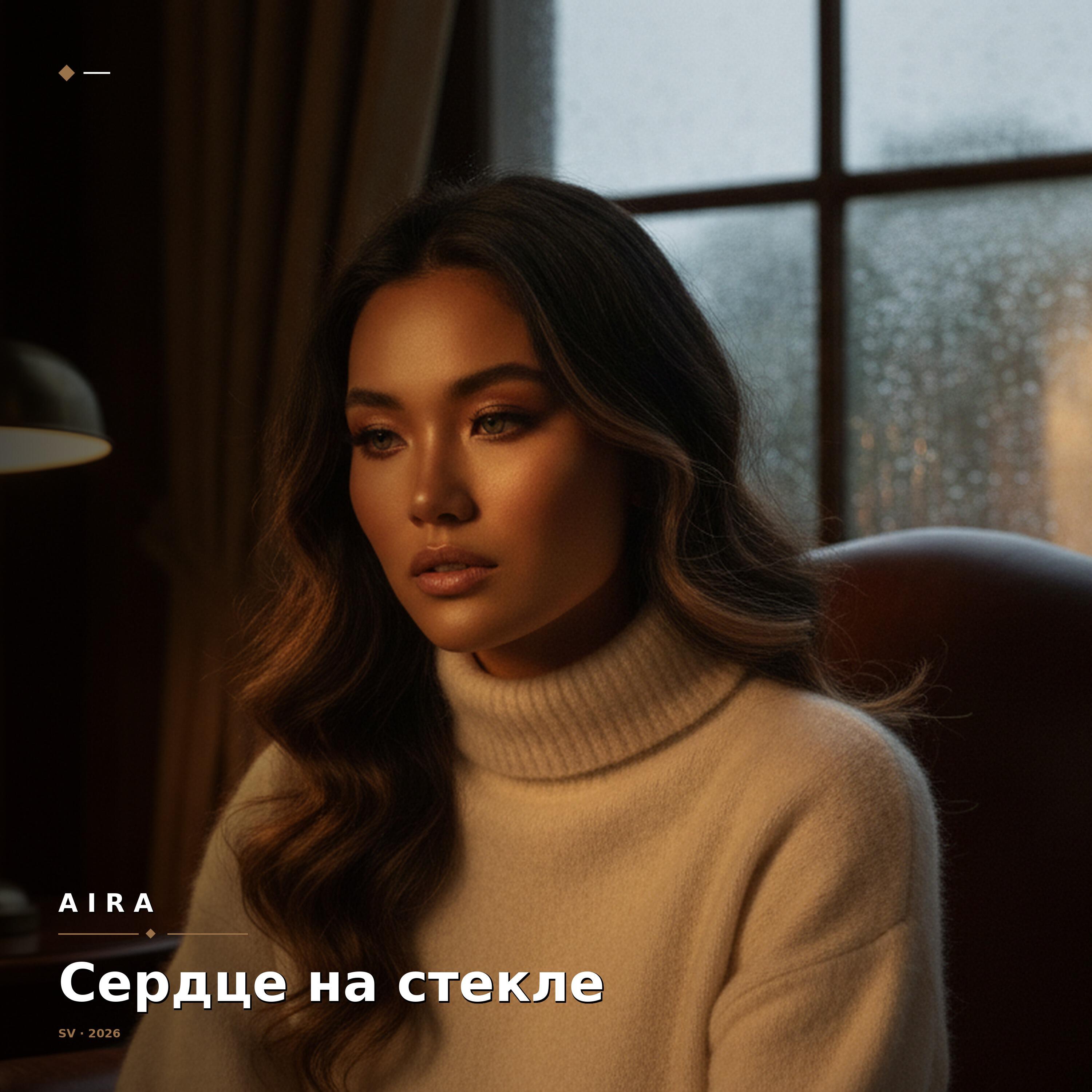 Релиз Сердце на стекле