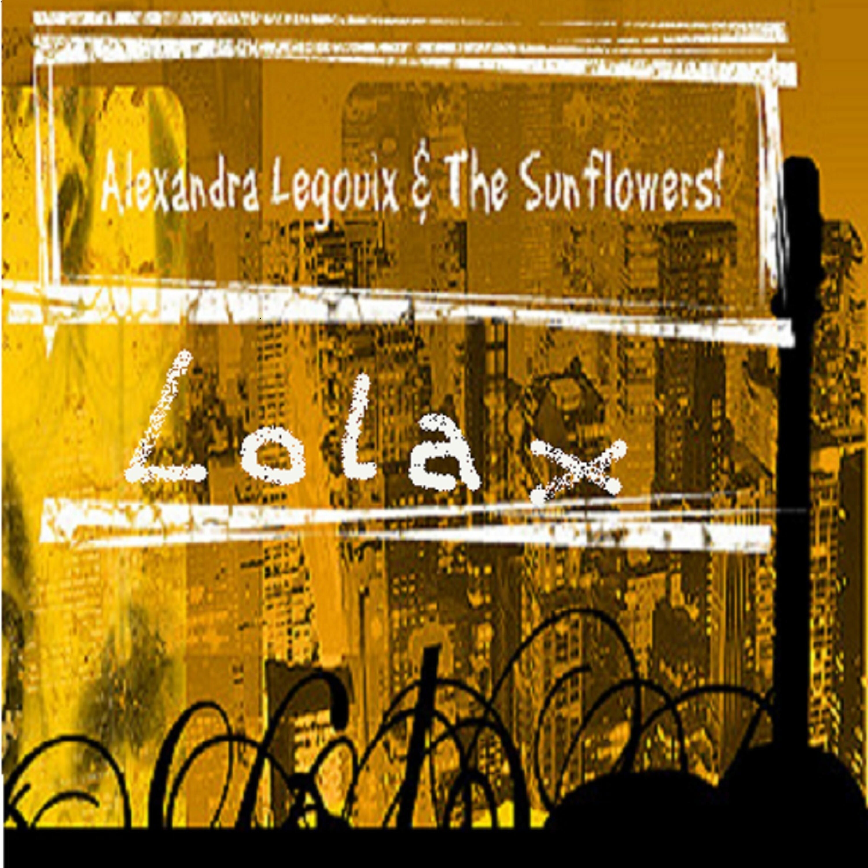 Релиз Lola