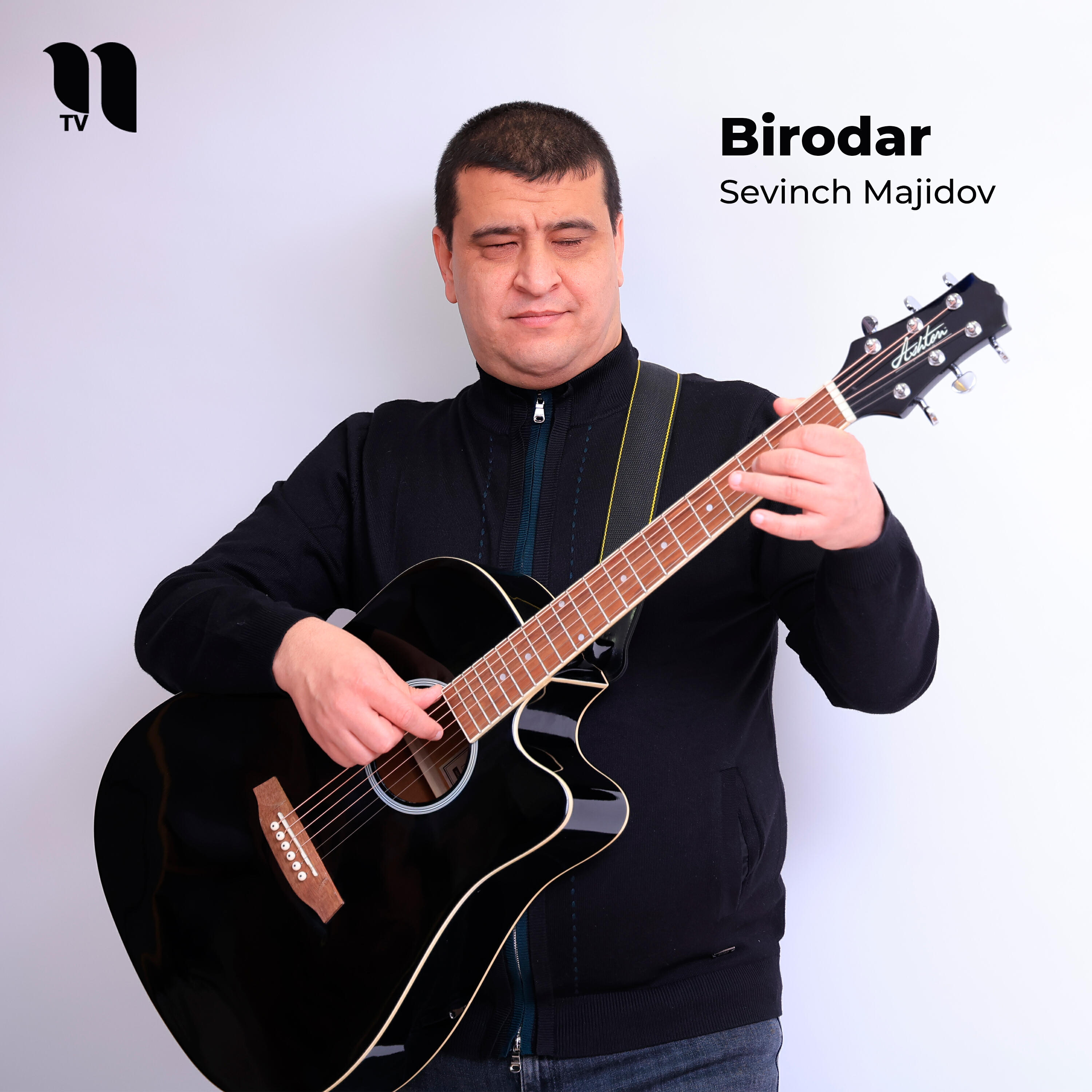 Релиз Birodar