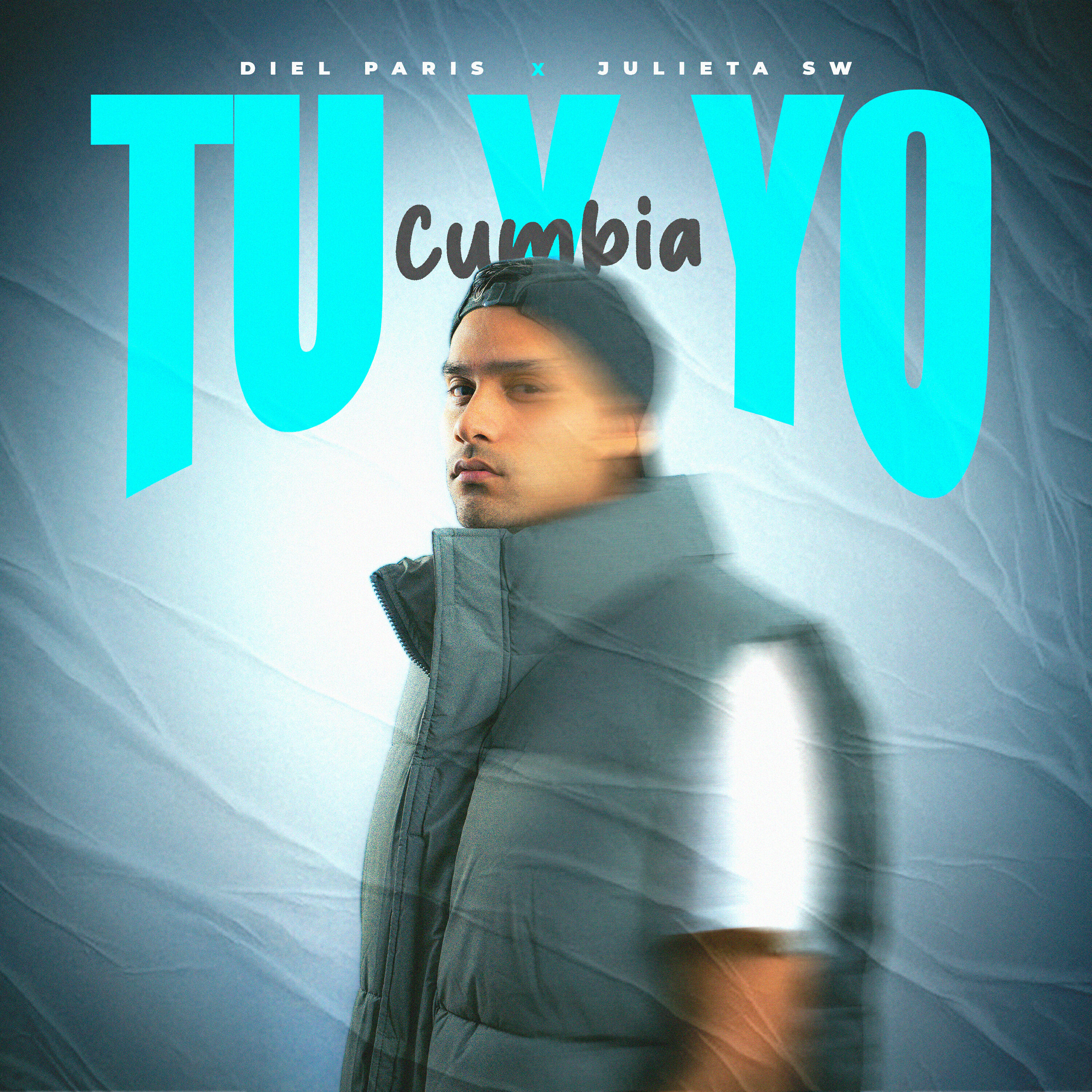 Релиз Tu y Yo Cumbia