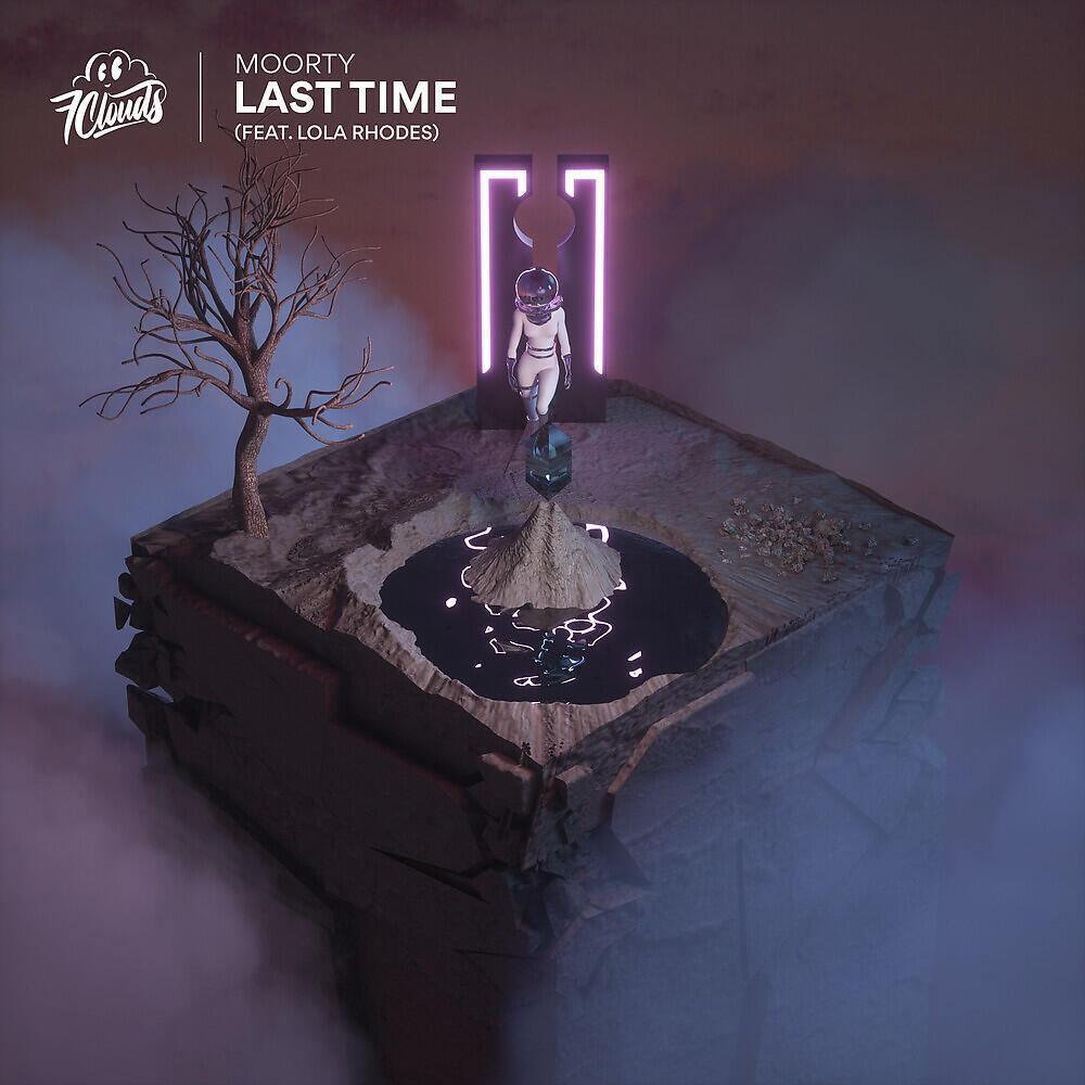 Релиз Last Time