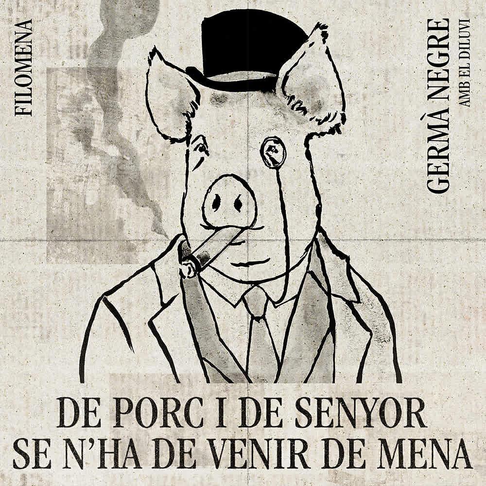 Germà Negre