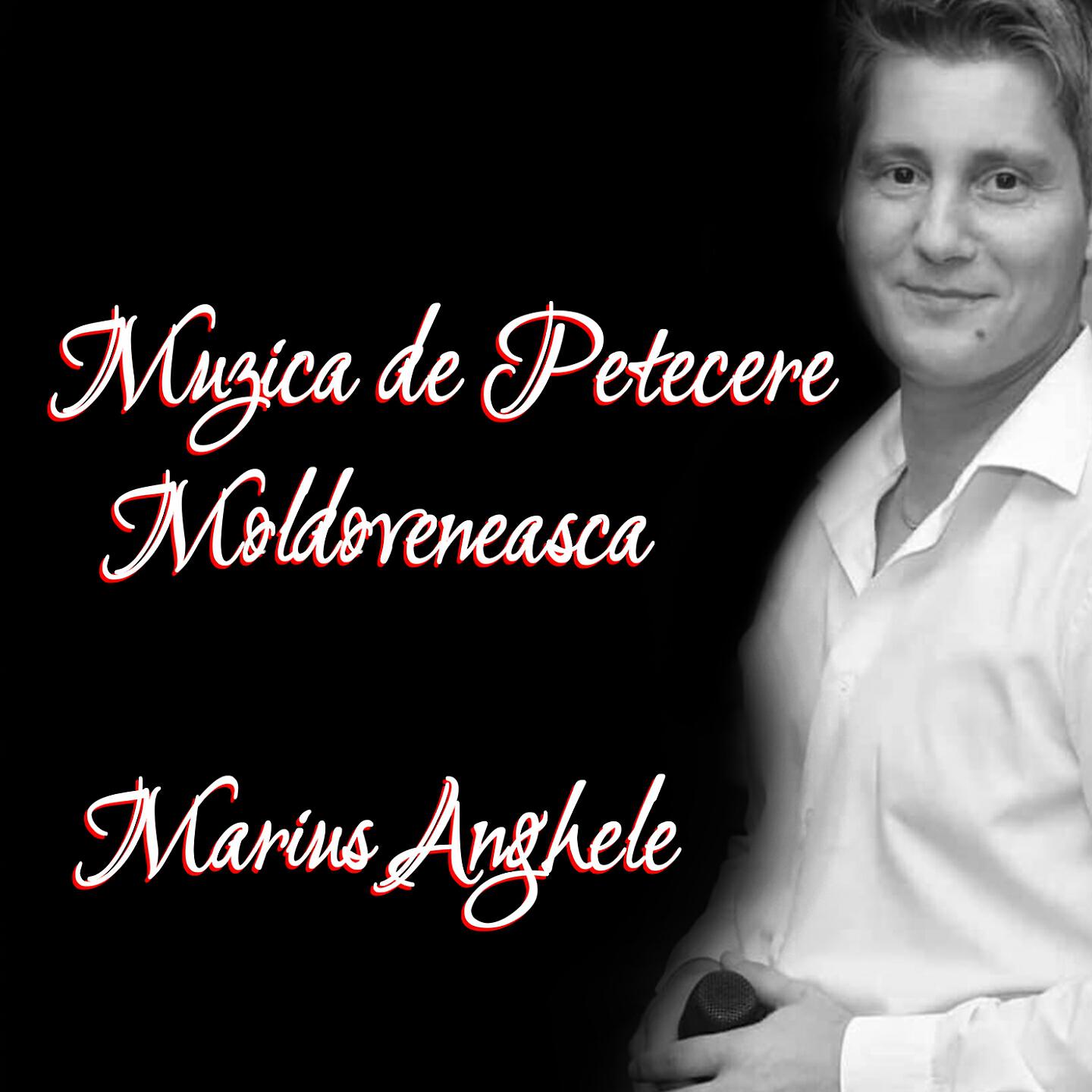 Релиз Muzica De Petrcere Moldoveneasca