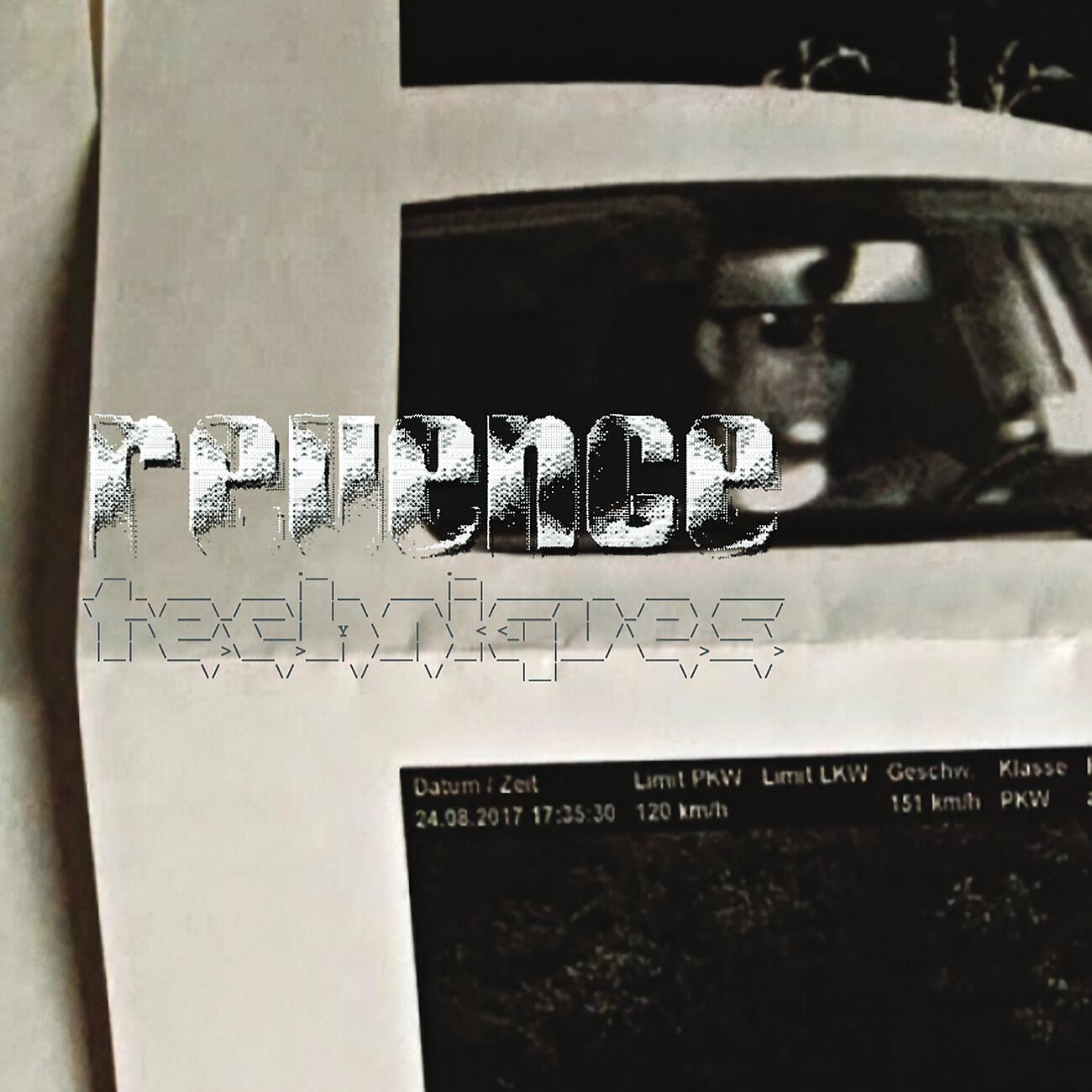 Релиз REVENGE3