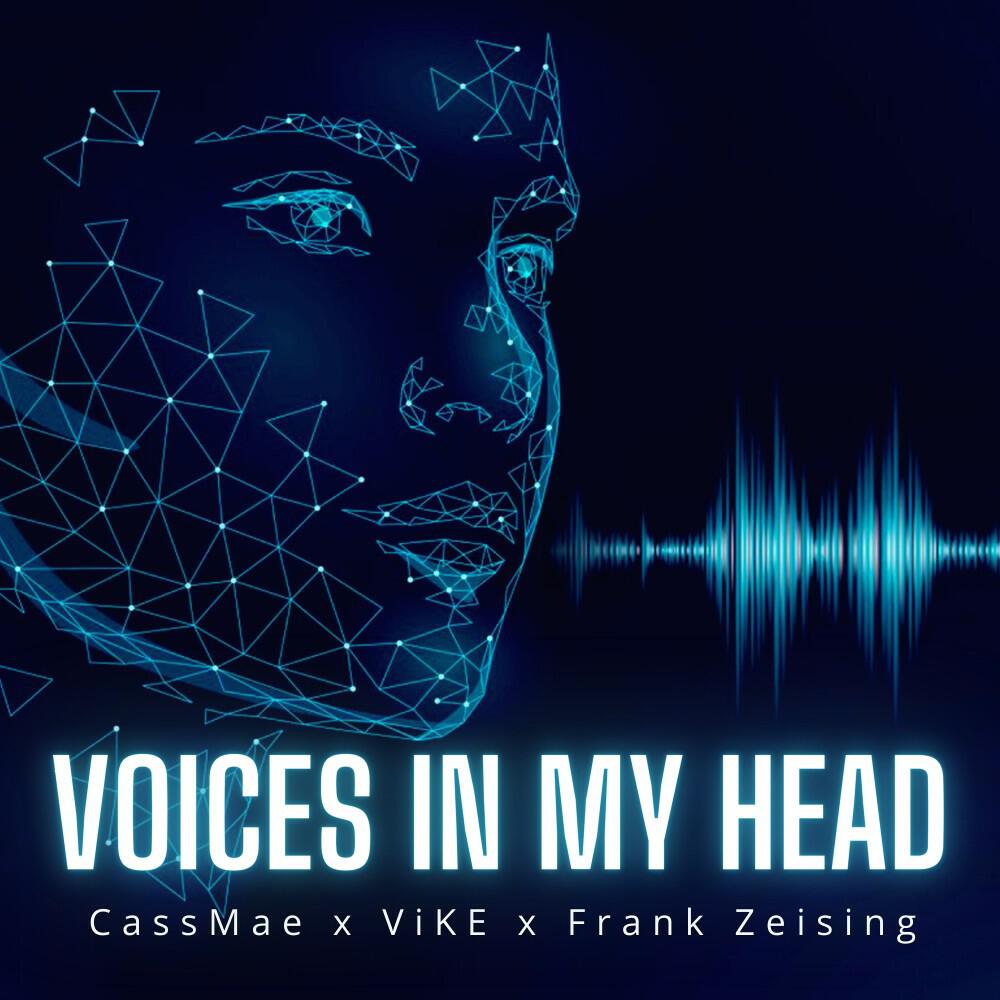 Релиз Voices in My Head