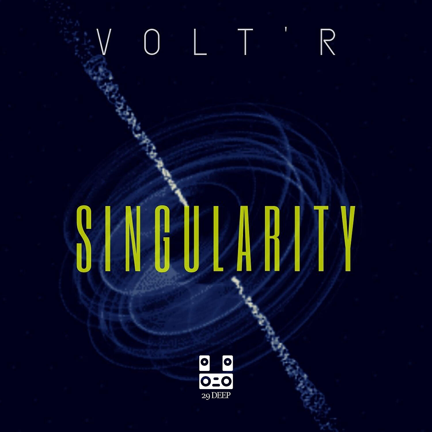 Релиз Singularity