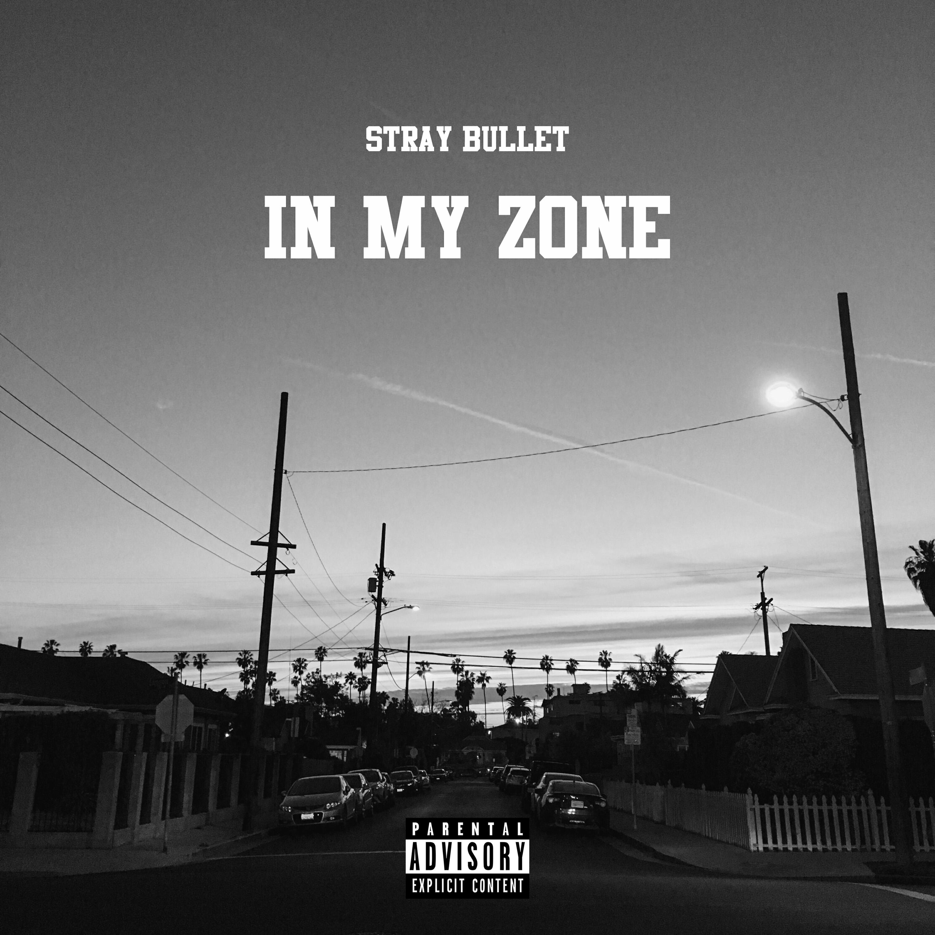 Релиз In My Zone