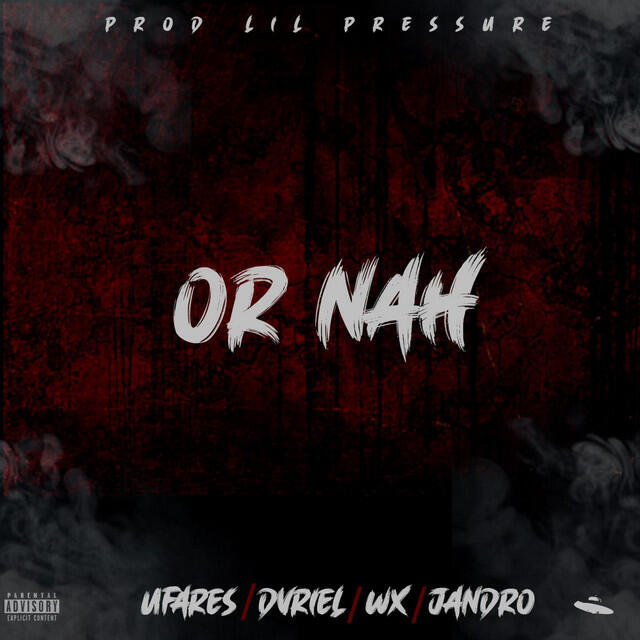 Релиз Or Nah