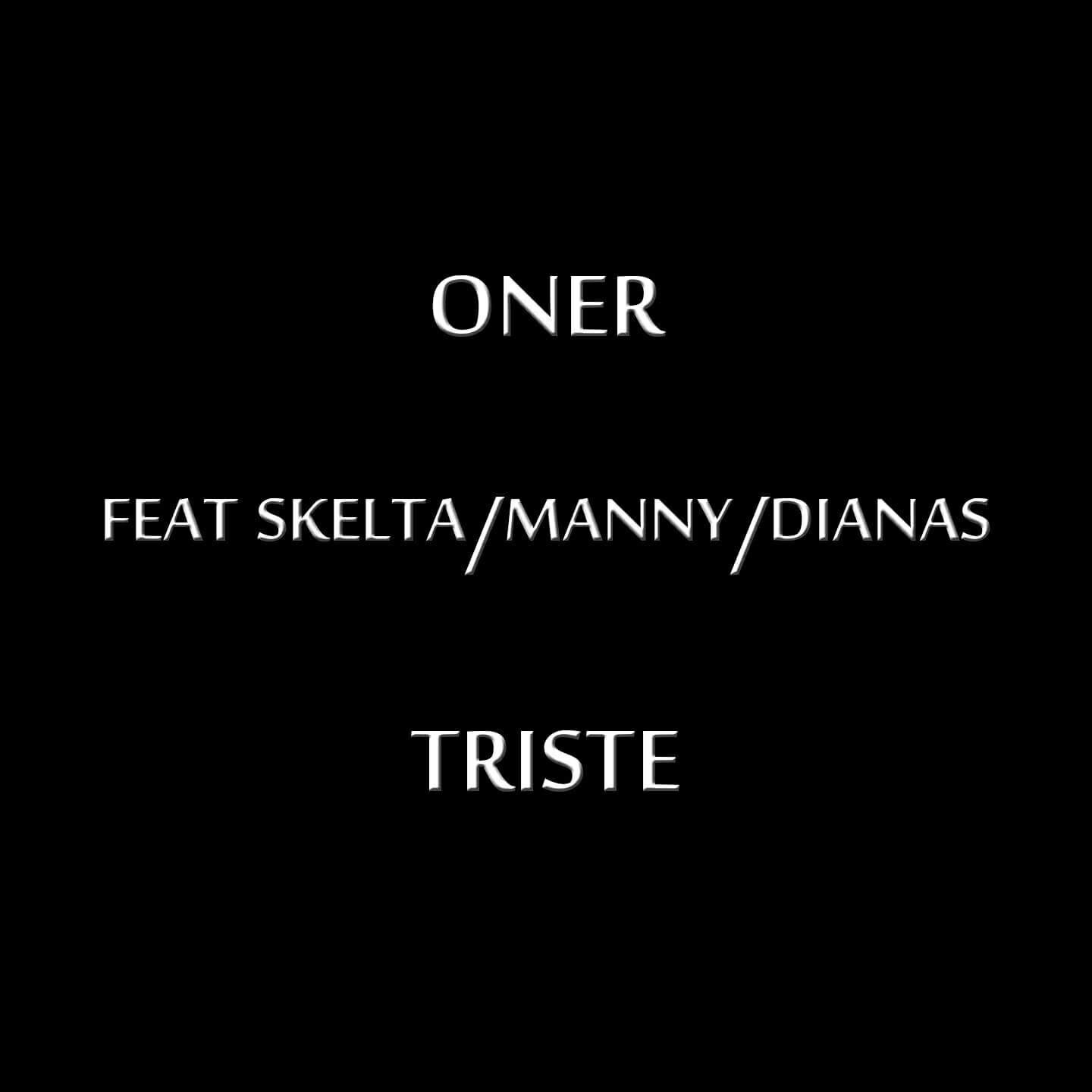 Релиз Triste