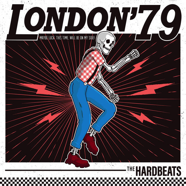 Релиз London '79